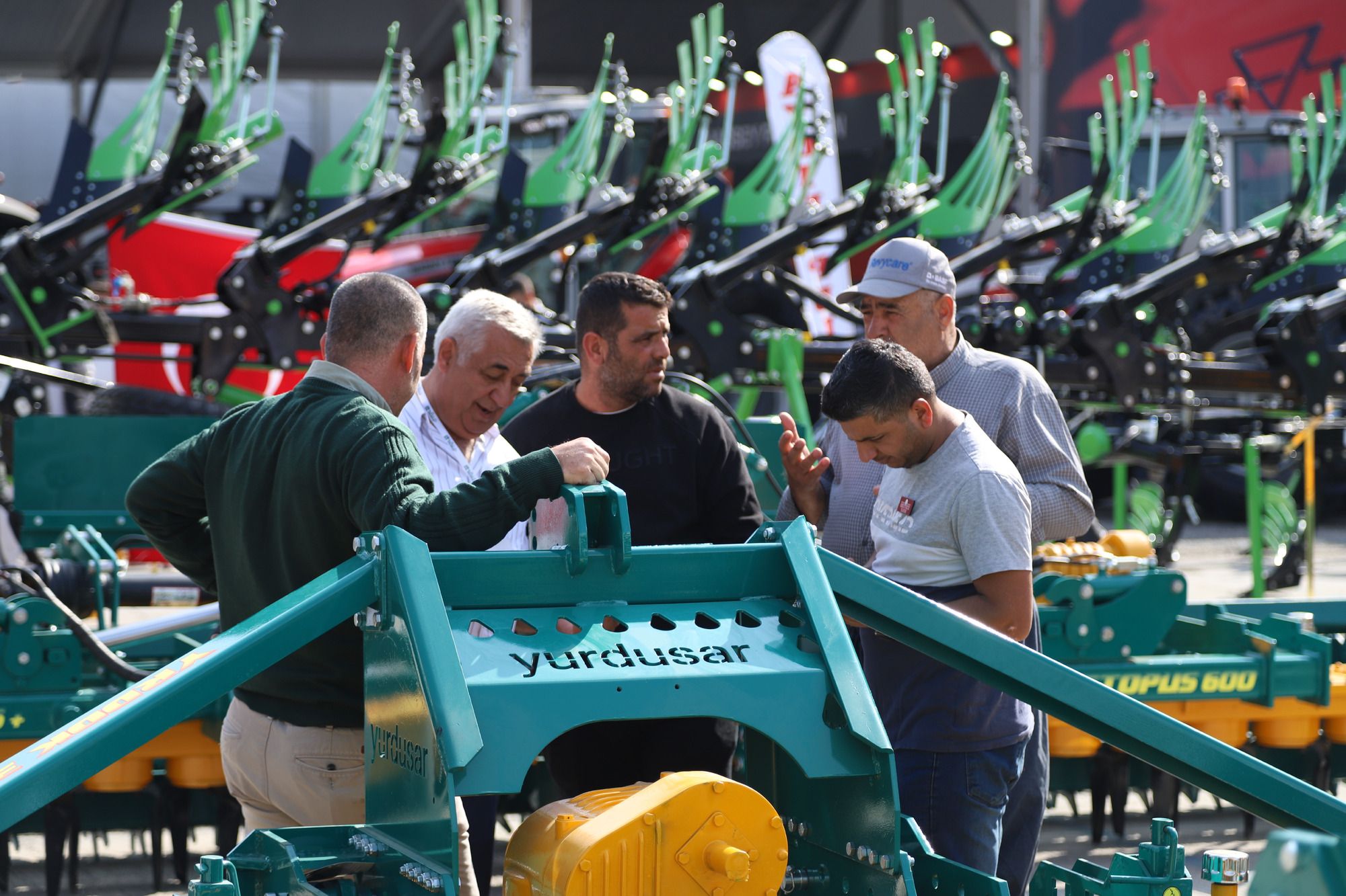 Adana Agriculture Fair undefined: фото 3