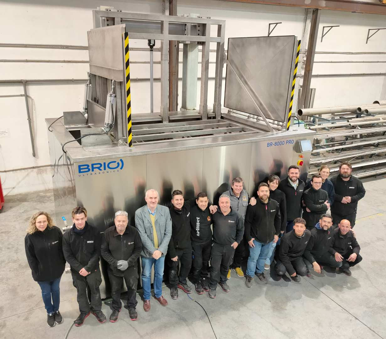 BRIO Ultrasonics - объявления о продаже undefined: фото 9