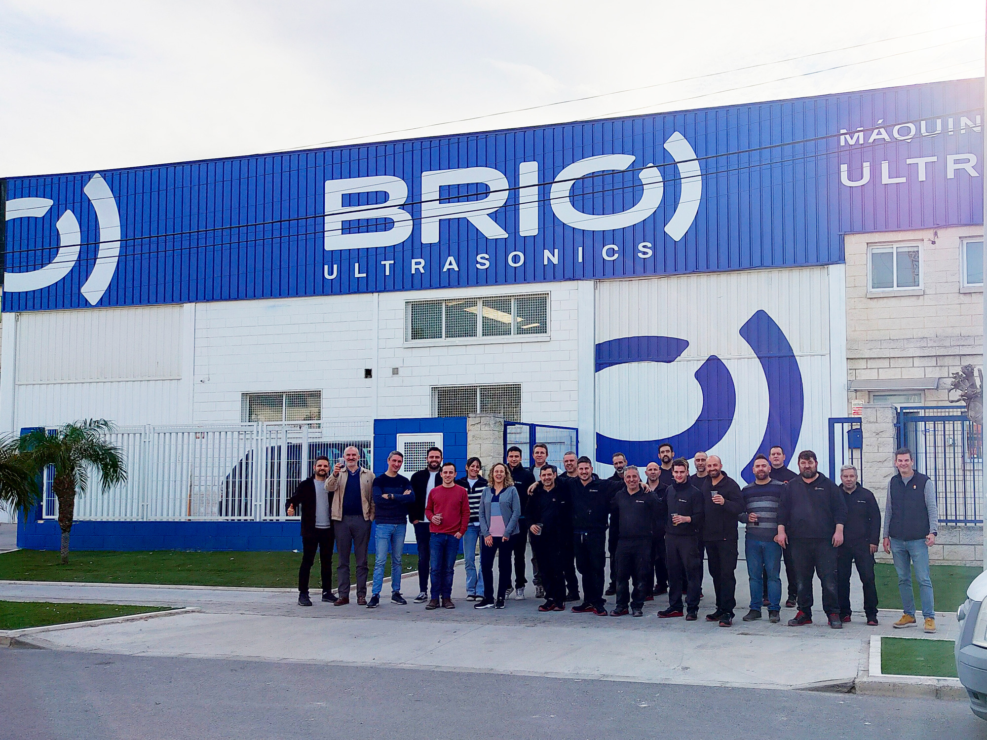 BRIO Ultrasonics - объявления о продаже undefined: фото 1