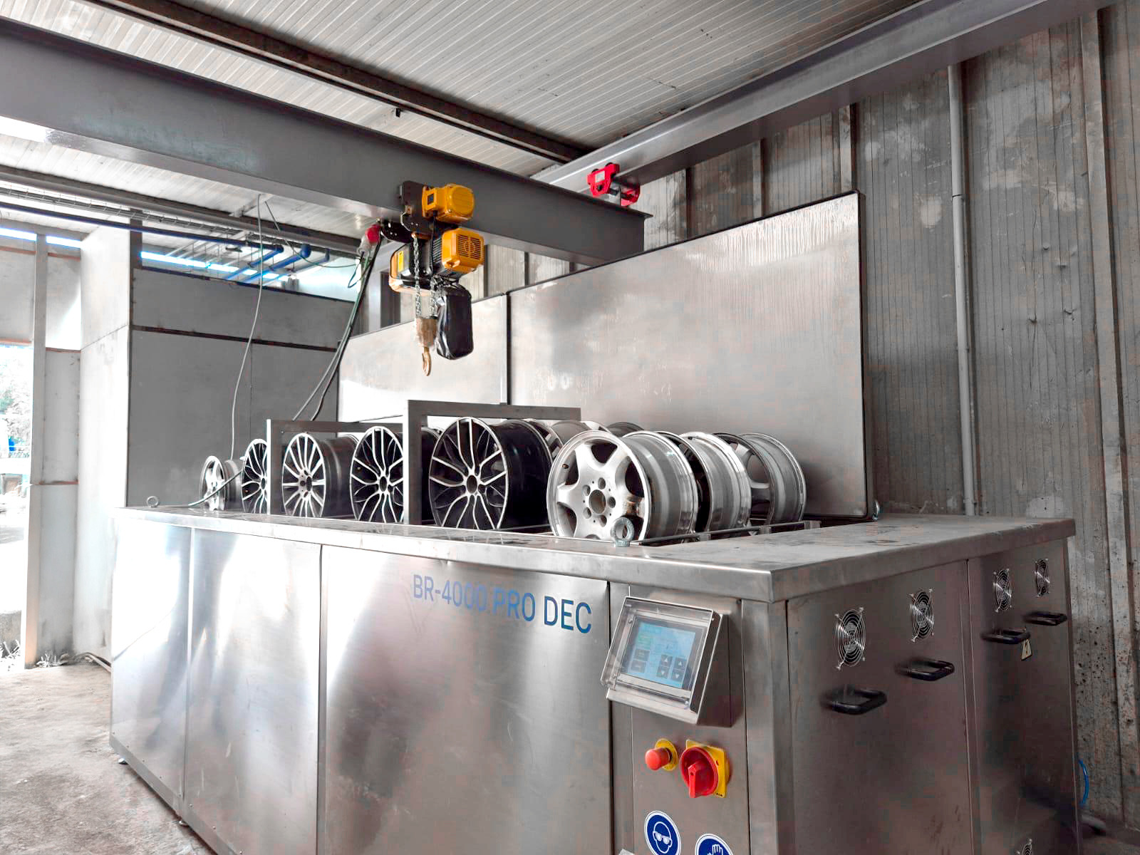 BRIO Ultrasonics - объявления о продаже undefined: фото 8