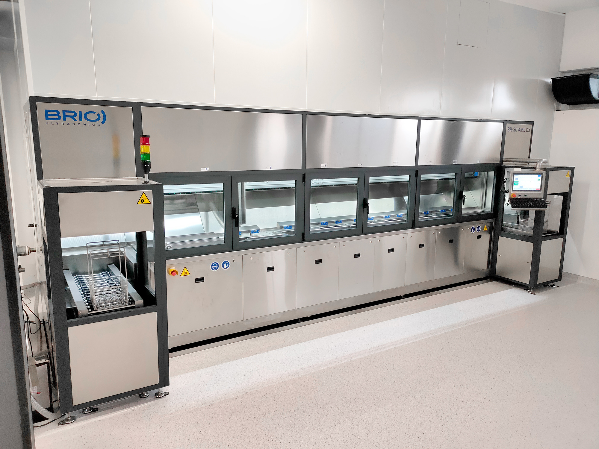 BRIO Ultrasonics - объявления о продаже undefined: фото 4