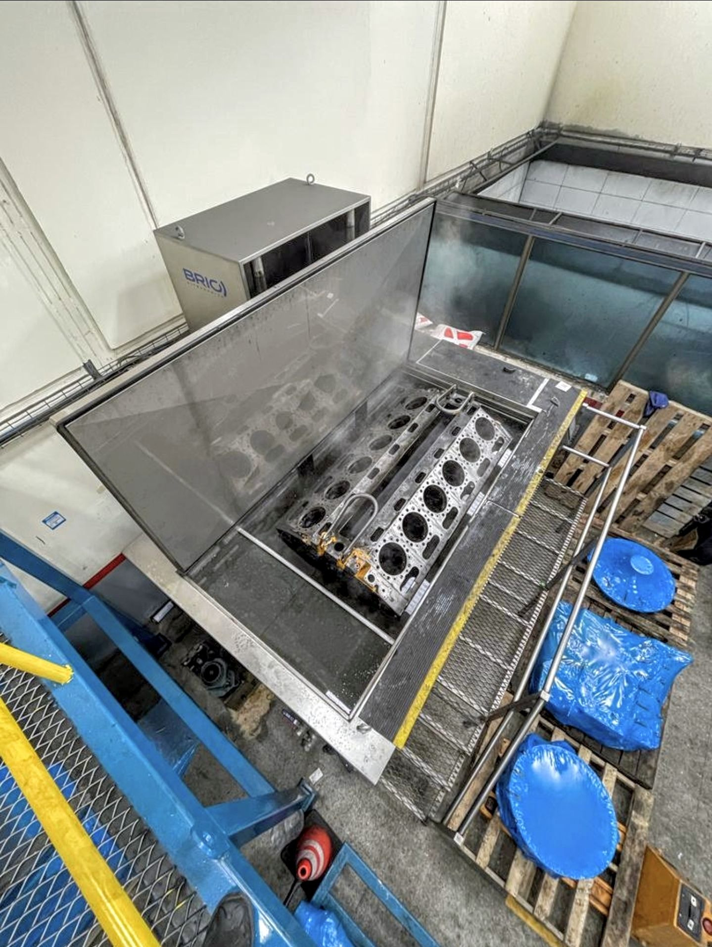 BRIO Ultrasonics - объявления о продаже undefined: фото 2