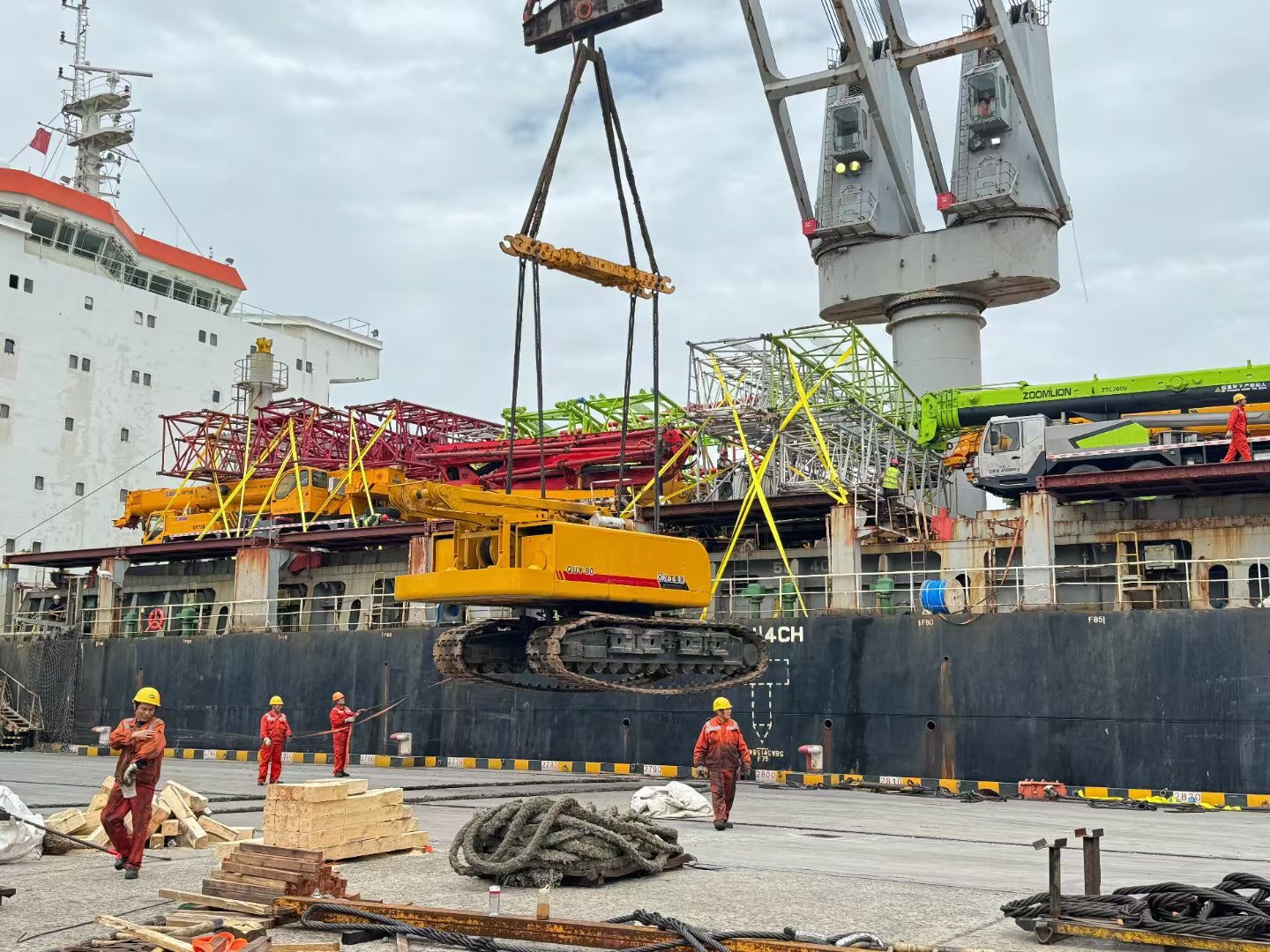 SHANGHAI KAI YI TRADING CO.,LTD - объявления о продаже undefined: фото 5