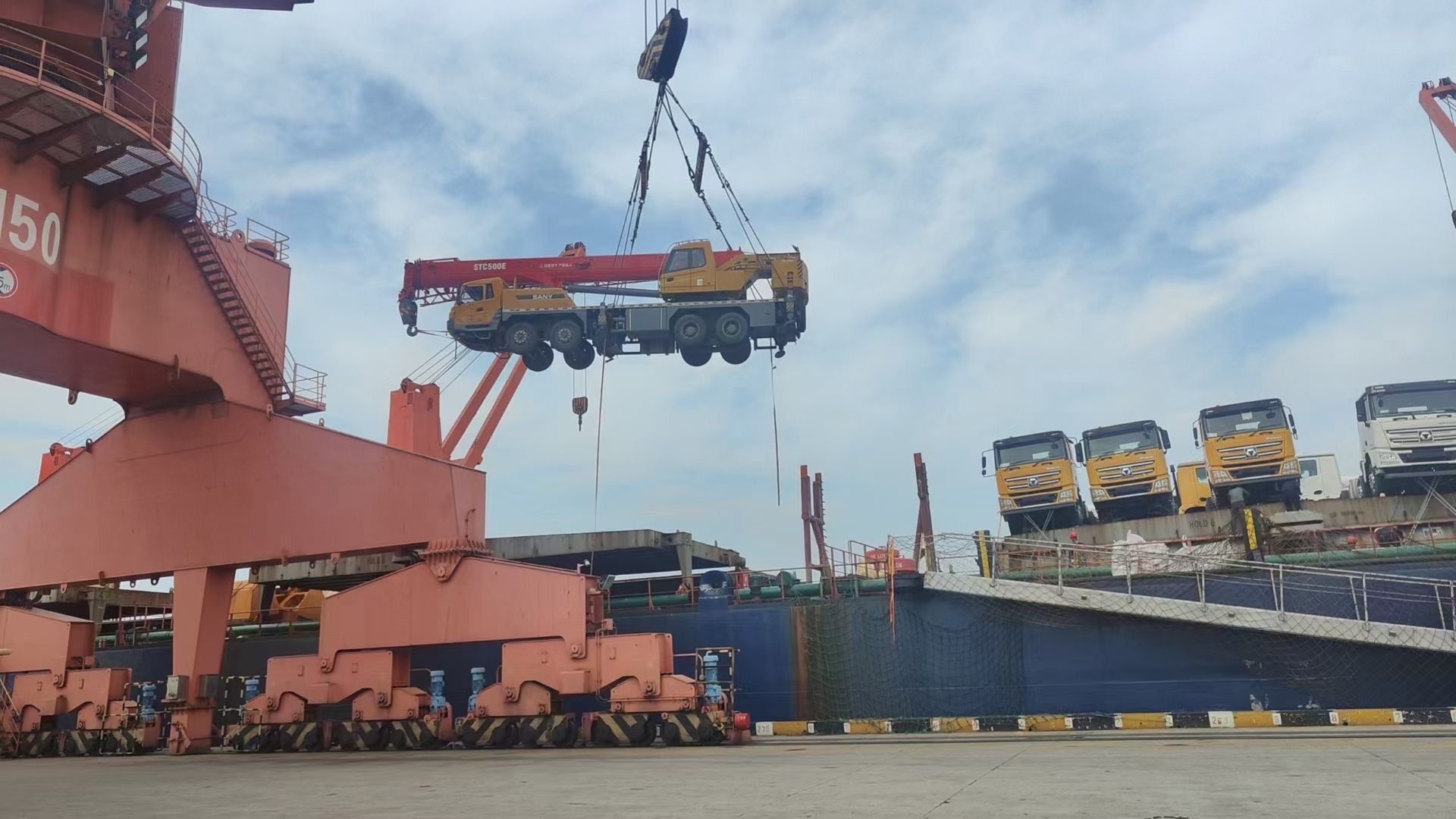 SHANGHAI KAI YI TRADING CO.,LTD - объявления о продаже undefined: фото 8