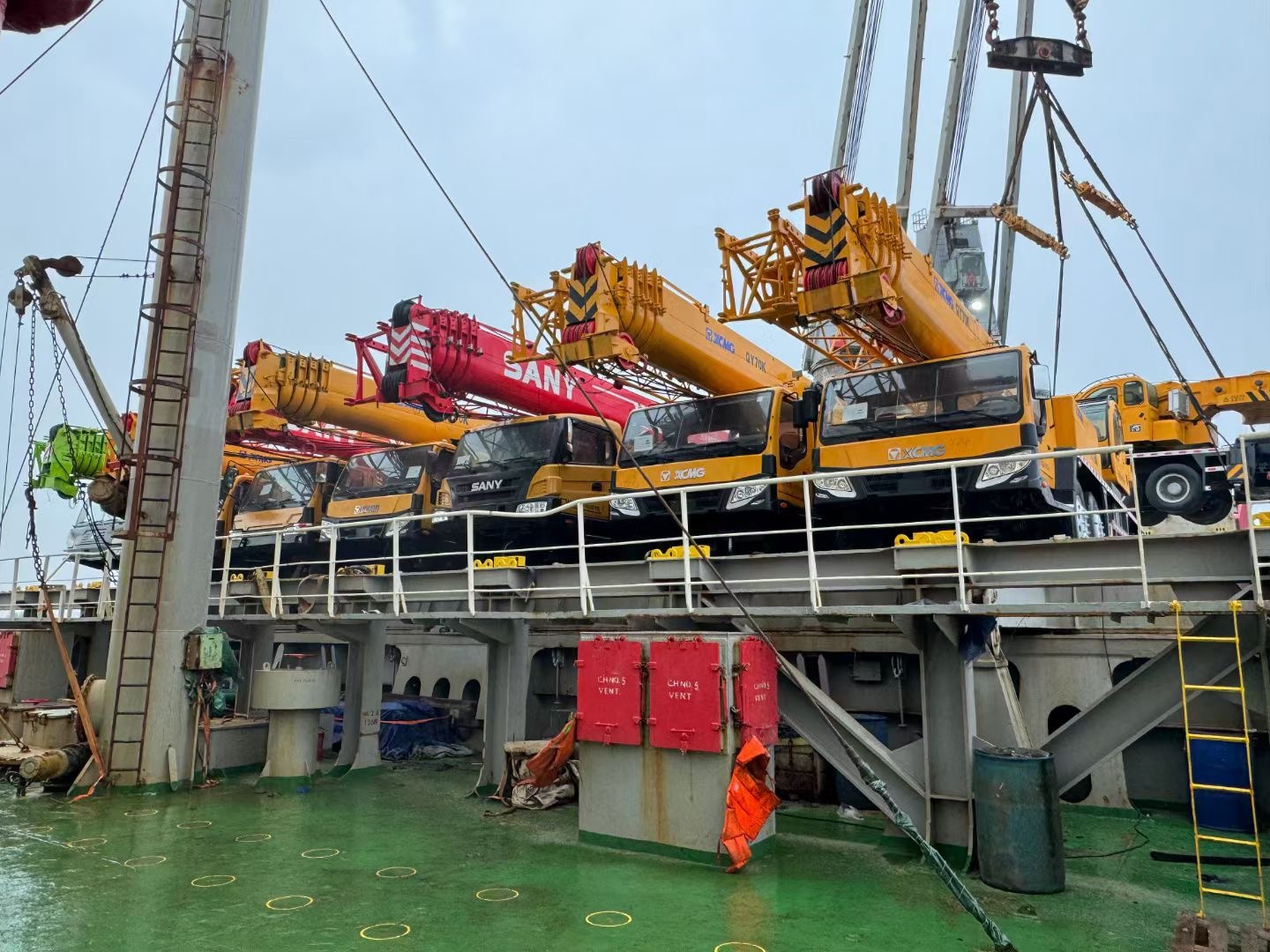 SHANGHAI KAI YI TRADING CO.,LTD - объявления о продаже undefined: фото 1