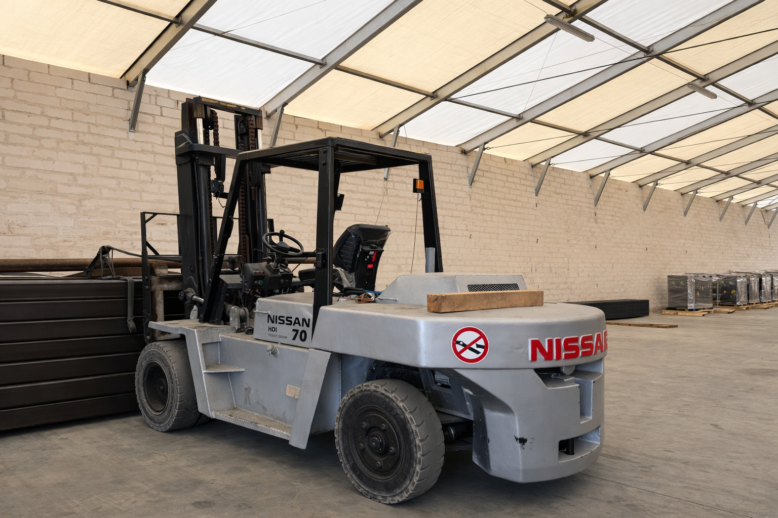 UAB Trenzės Transportas - объявления о продаже undefined: фото 1