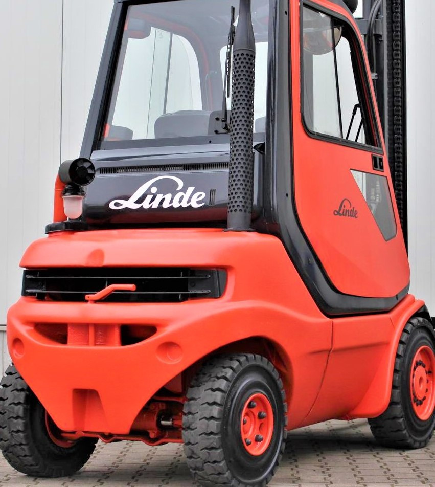 GG Gabelstapler GmbH undefined: фото 4