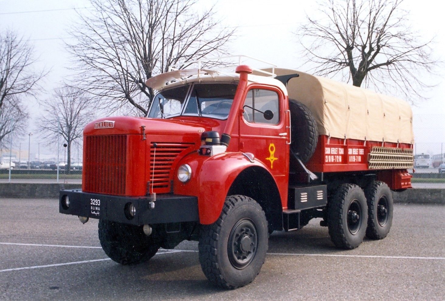 Trucks MPH S.A undefined: фото 6
