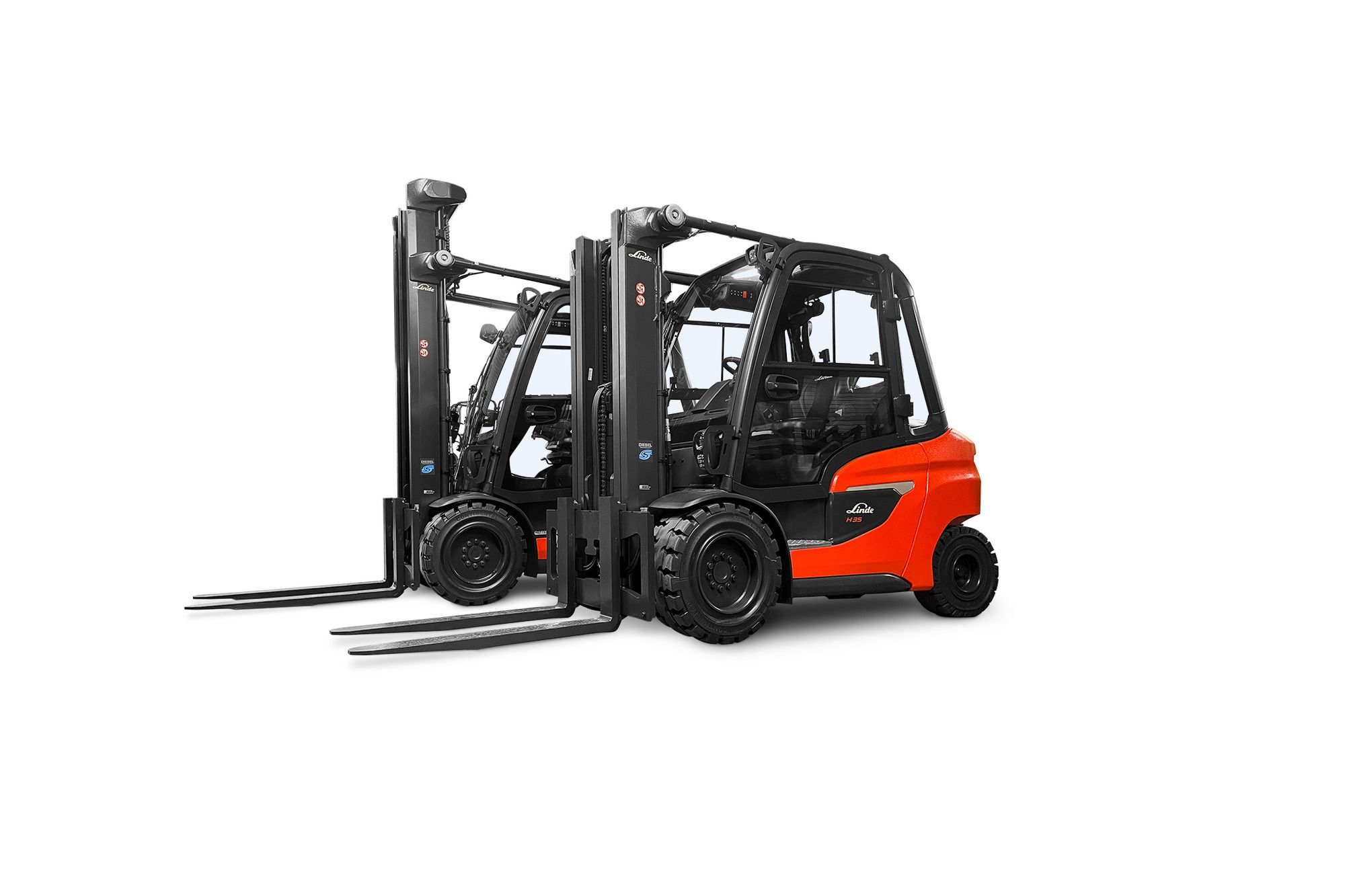 Van Deurzen Heftrucks  undefined: фото 3