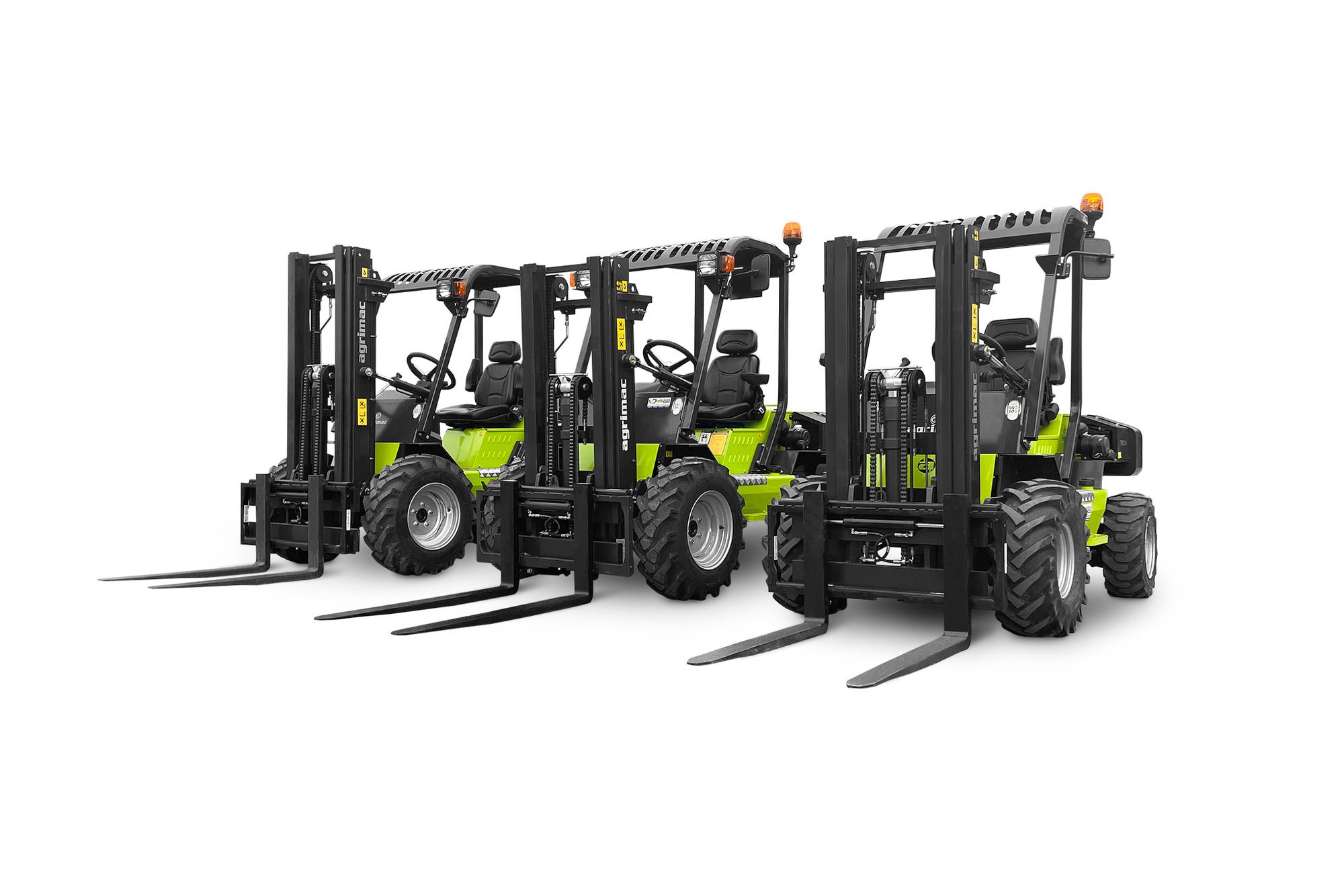 Van Deurzen Heftrucks  undefined: фото 2
