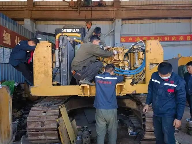 Shanghai Advanced Machinery Co.,Ltd undefined: фото 4