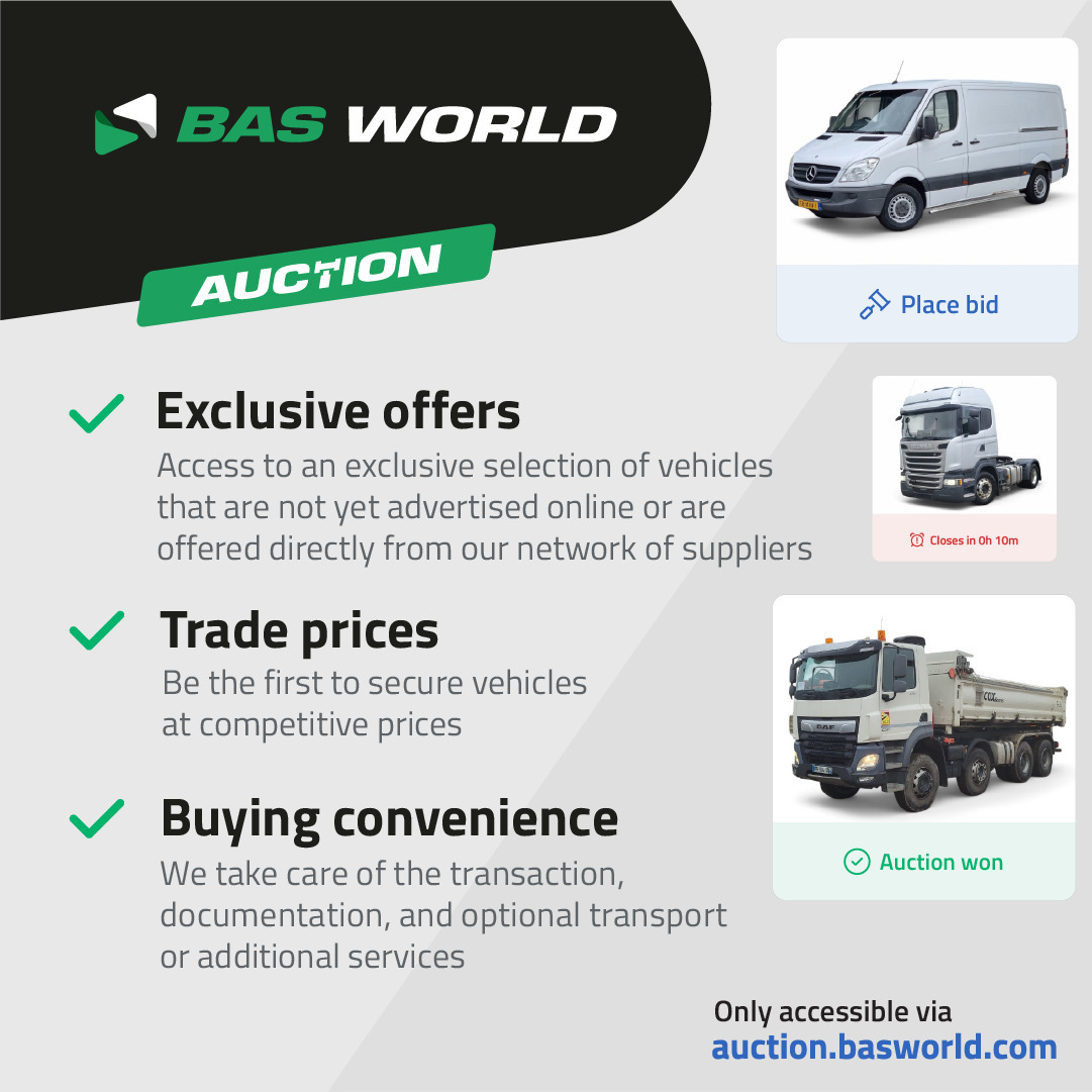 BAS World Auction undefined: фото 3