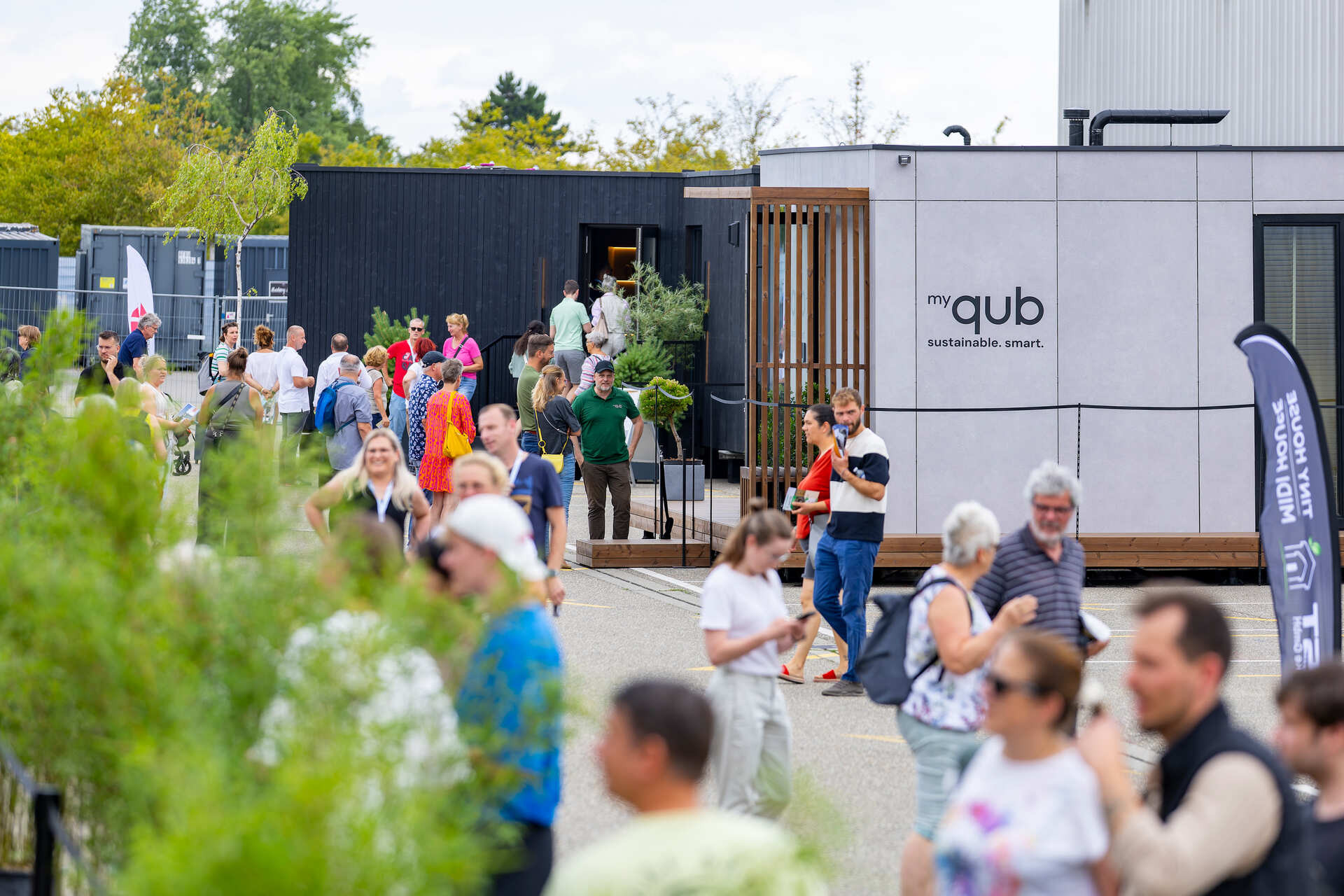 NEW HOUSING - Tiny House Festival 2026 undefined: фото 2