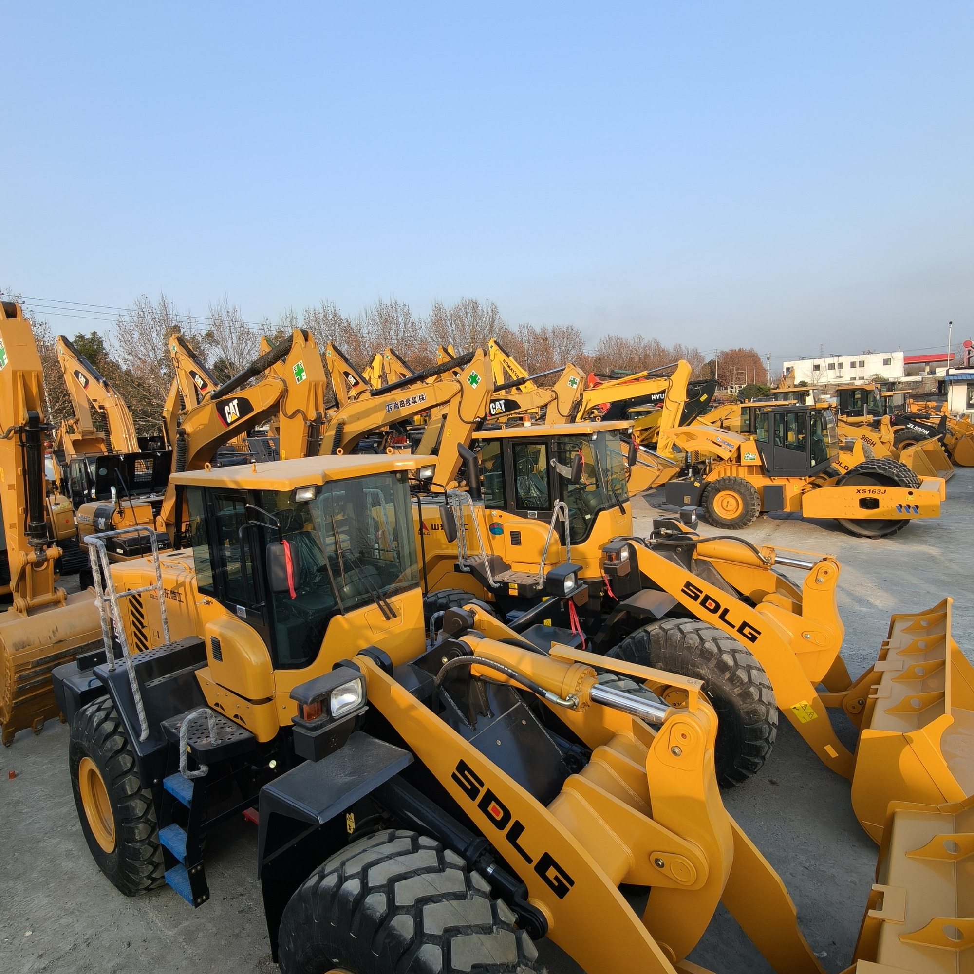 Tov Machinery Limited undefined: фото 6