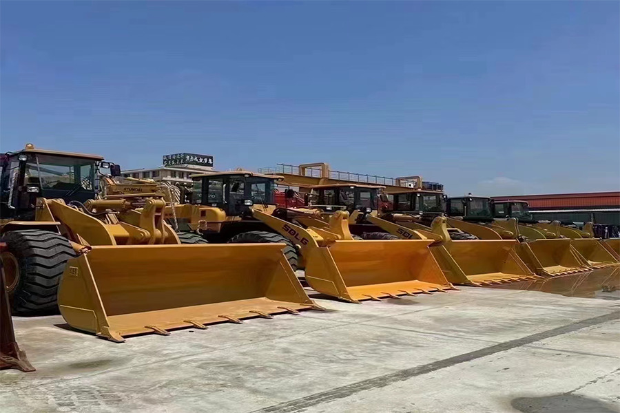 Tov Machinery Limited undefined: фото 10