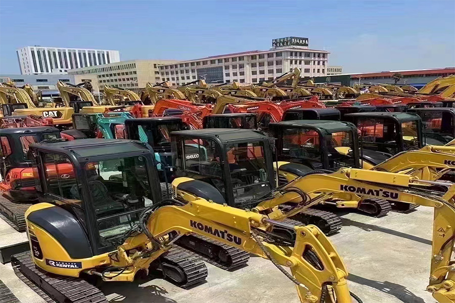 Tov Machinery Limited undefined: фото 15