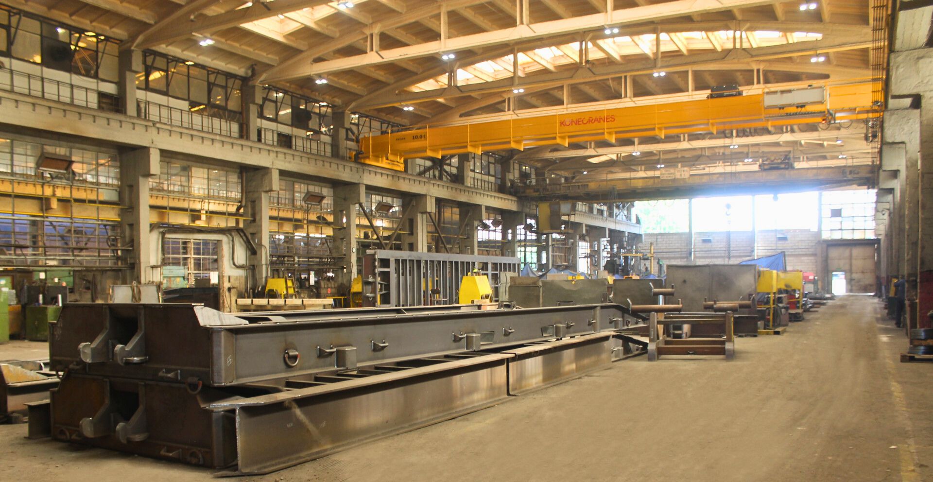 Seacom S.A. undefined: фото 3