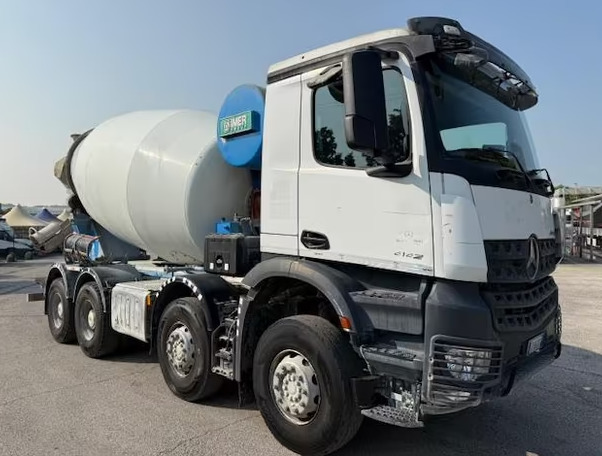 BETON MARK S.R.L. - объявления о продаже undefined: фото 4