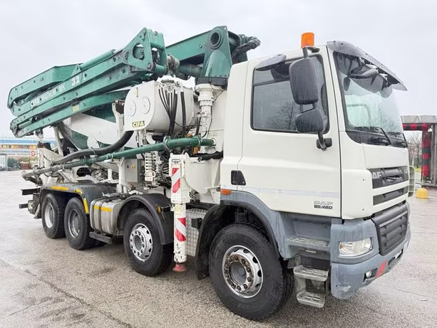 BETON MARK S.R.L. - объявления о продаже undefined: фото 5