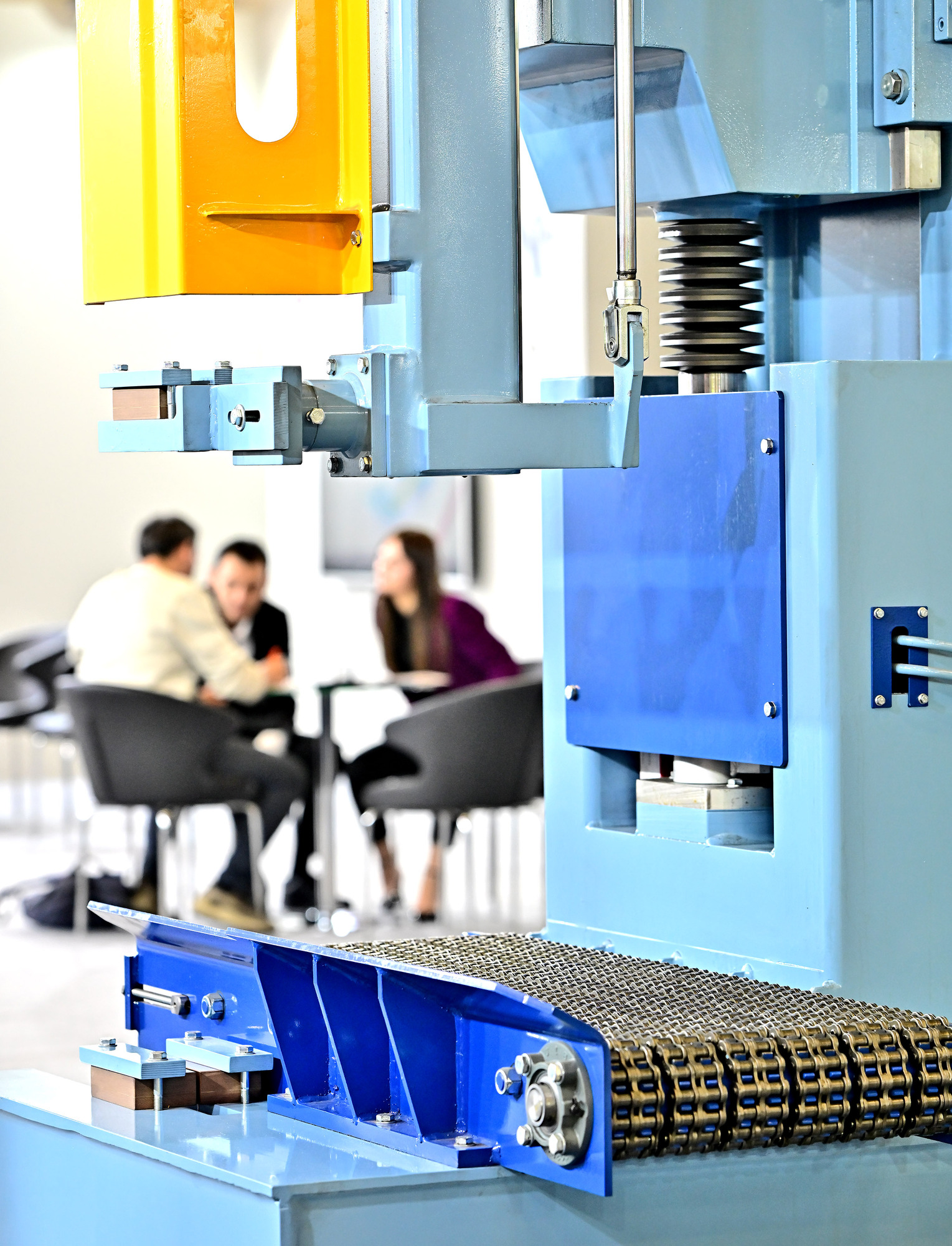 WoodTech 2026 undefined: фото 2