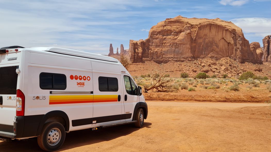 INDIE CAMPERS POLAND SPÓŁKA Z OGRANICZONĄ ODPOWIEDZIALNOŚCIĄ - объявления о продаже undefined: фото 2