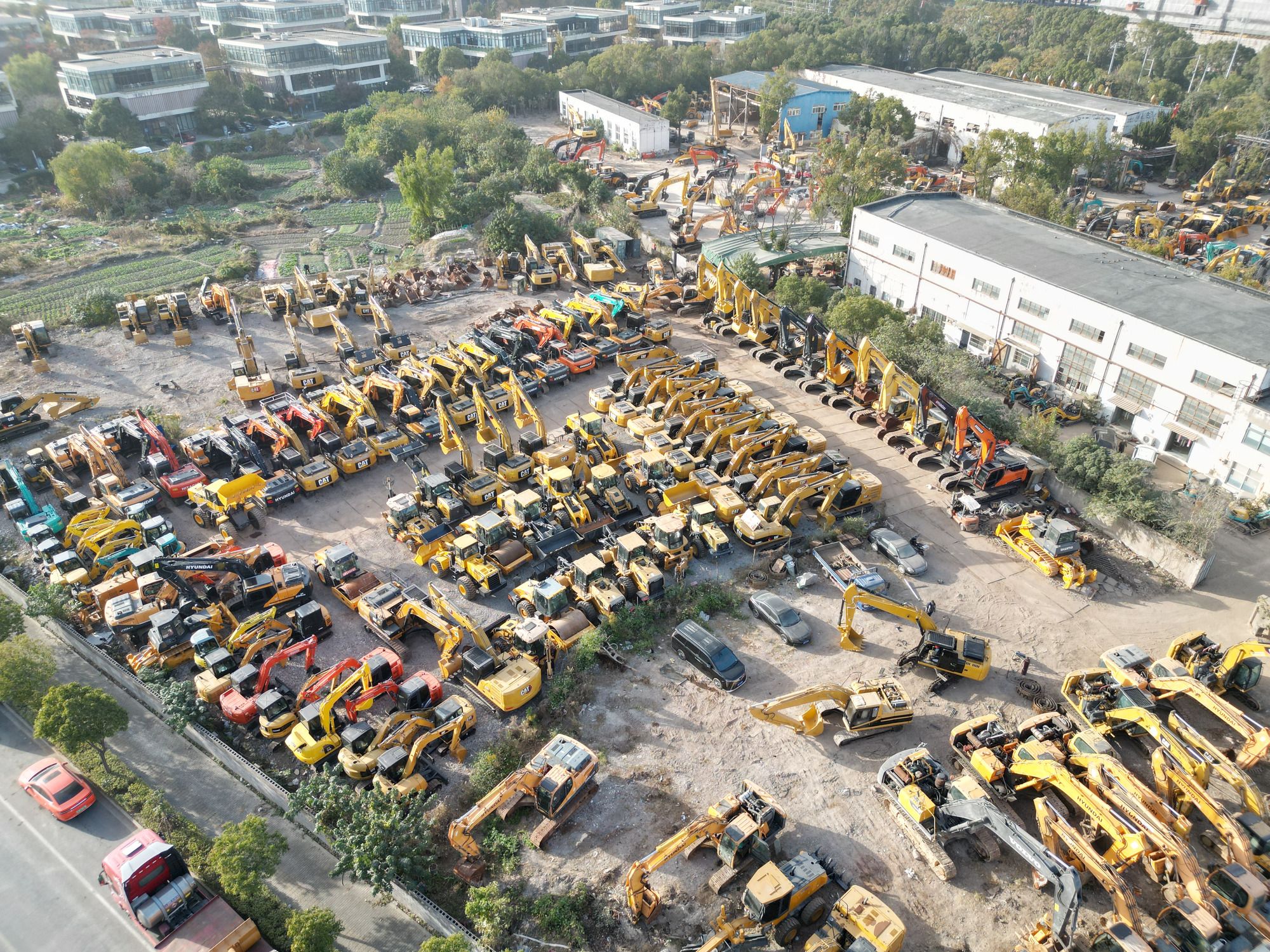Shanghai Shaoyi Machinery Co., Ltd. undefined: фото 77