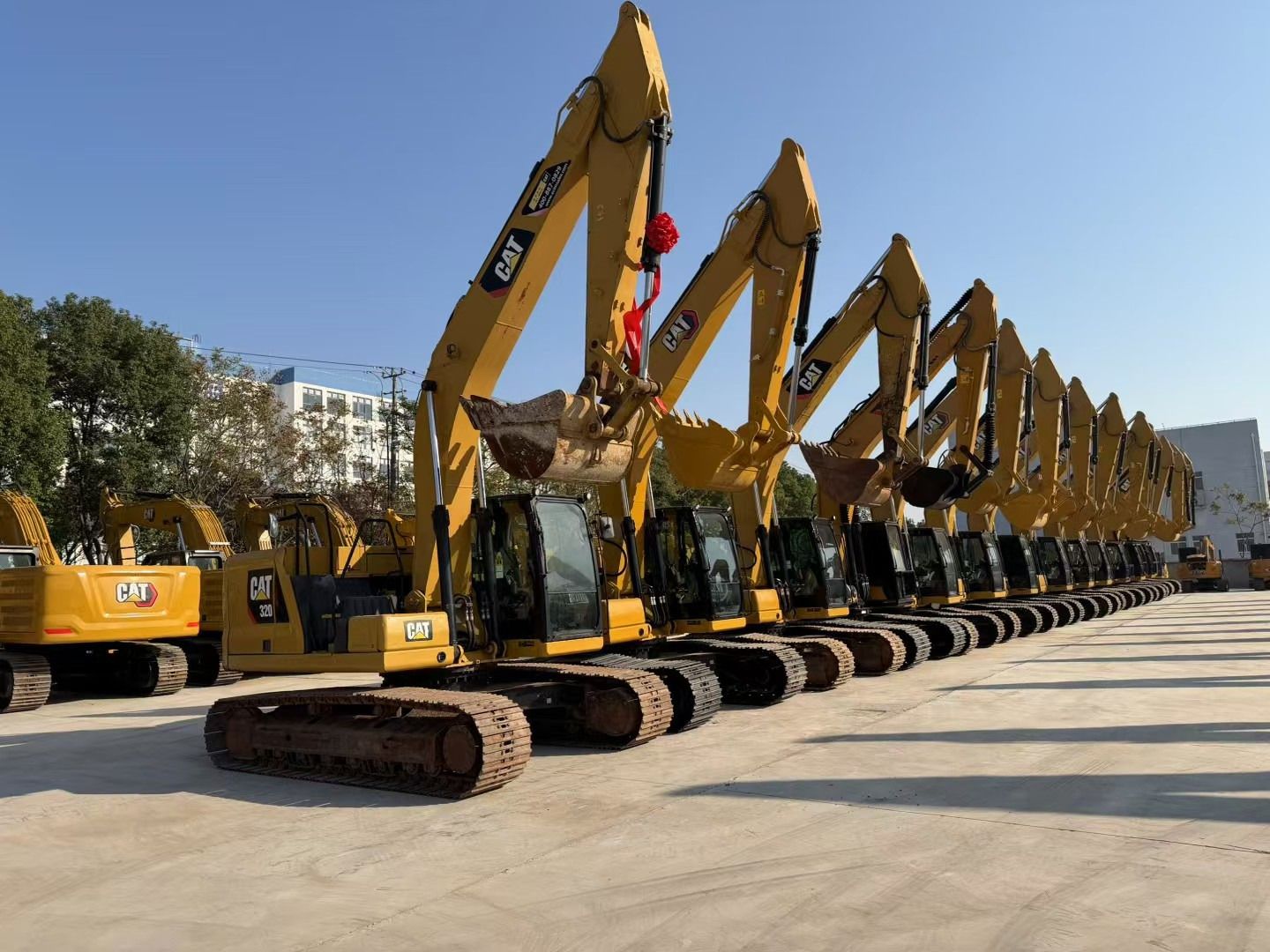 Shanghai Shaoyi Machinery Co., Ltd. undefined: фото 84