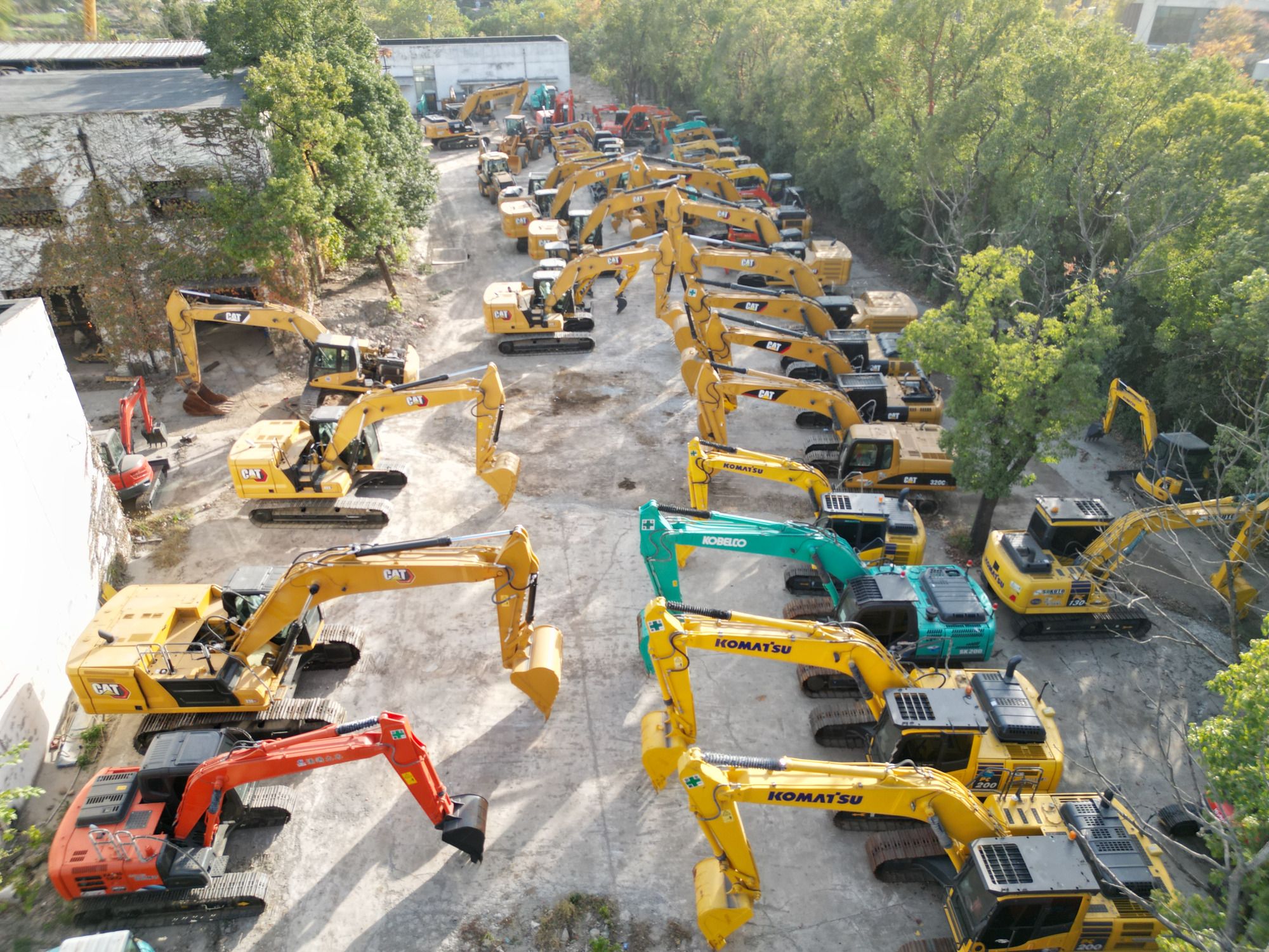 Shanghai Shaoyi Machinery Co., Ltd. undefined: фото 78
