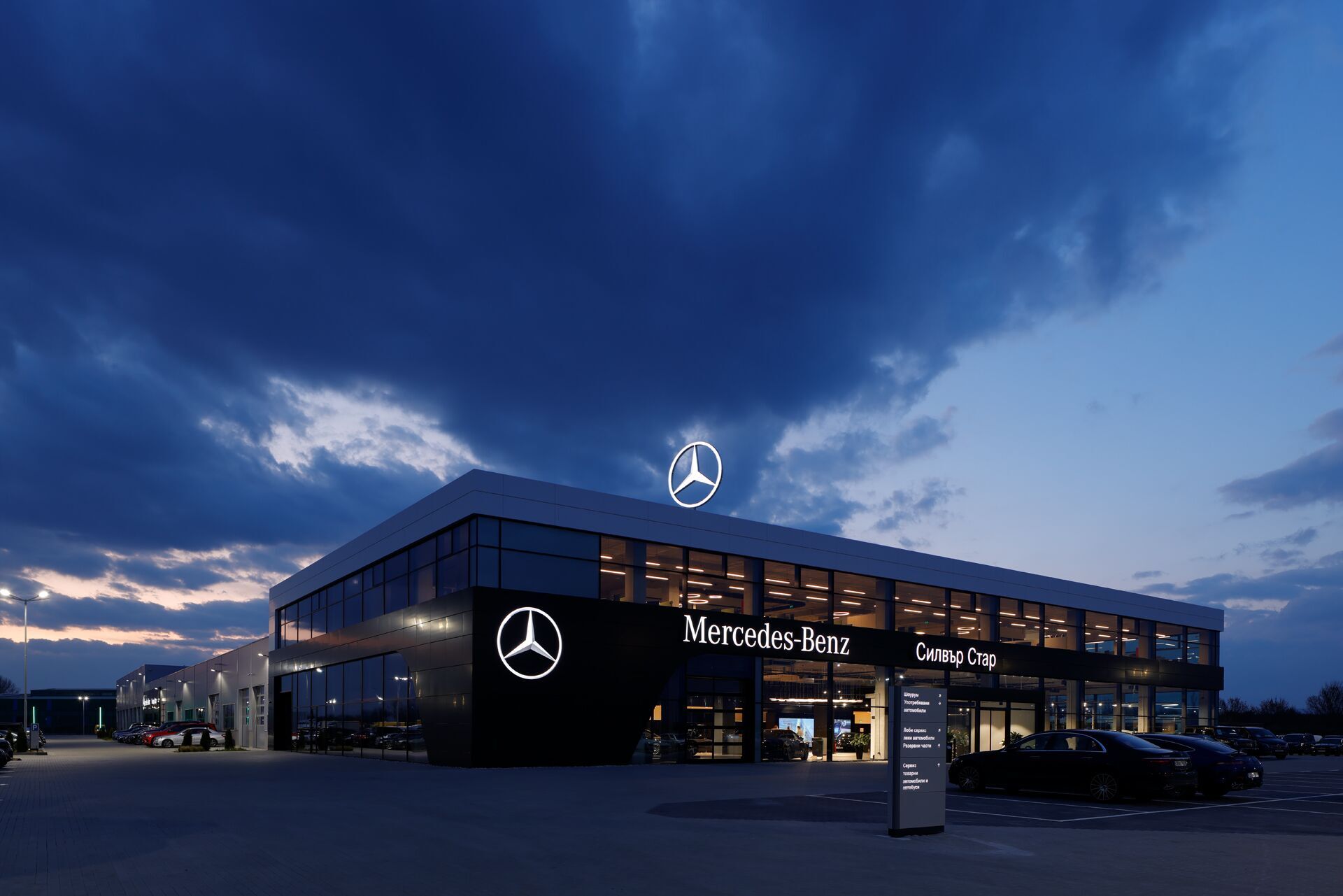 SILVER STAR PREMIUM MOBILITY EAD - объявления о продаже undefined: фото 3