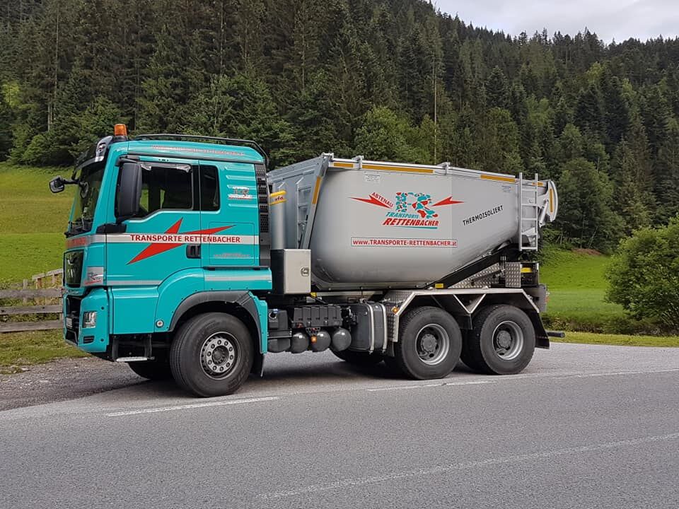 Josef Asenkerschbaumer Fahrzeugbau GmbH undefined: фото 4