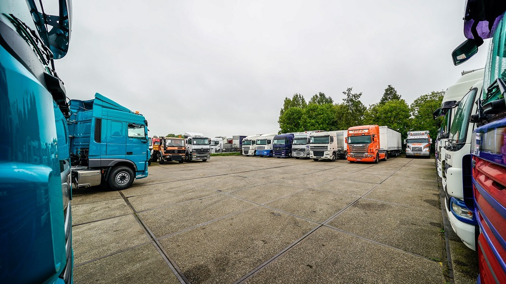 Engel Trucks B.V. - объявления о продаже undefined: фото 4