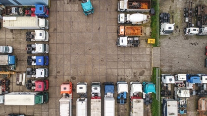 Engel Trucks B.V. - объявления о продаже undefined: фото 2