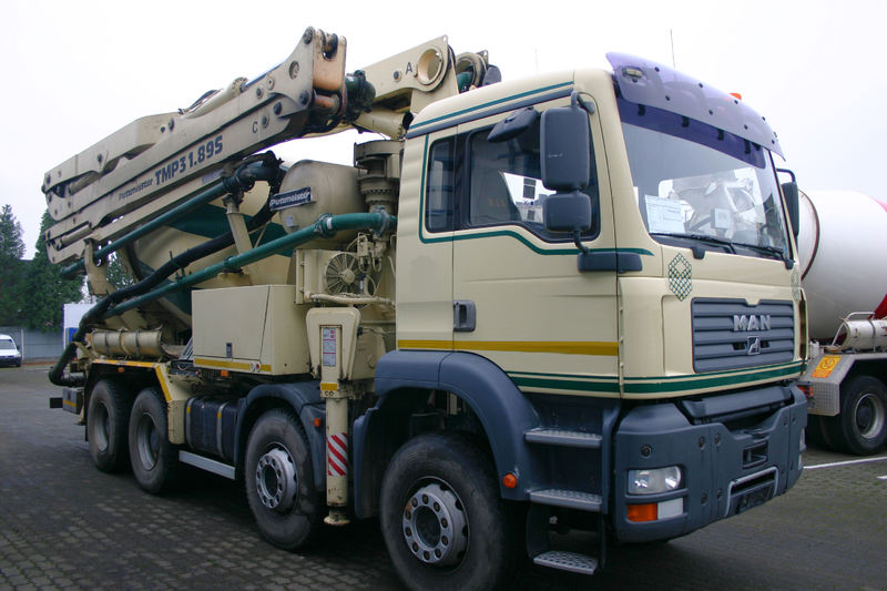 Lemoine Nutzfahrzeuge GmbH - Полуприцепы undefined: фото 9