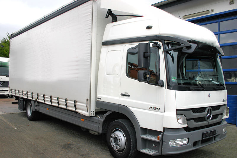 Lemoine Nutzfahrzeuge GmbH - Полуприцепы undefined: фото 7