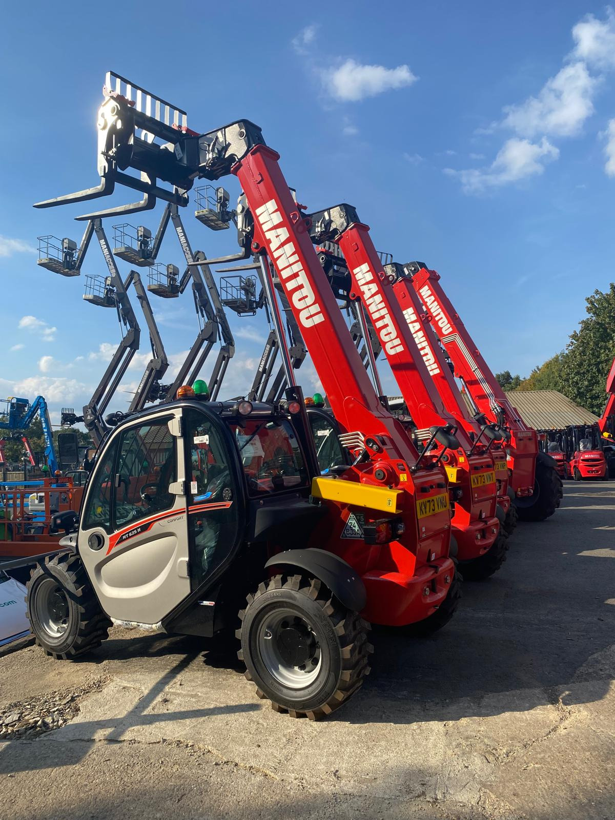 Mawsley Machinery Ltd undefined: фото 10