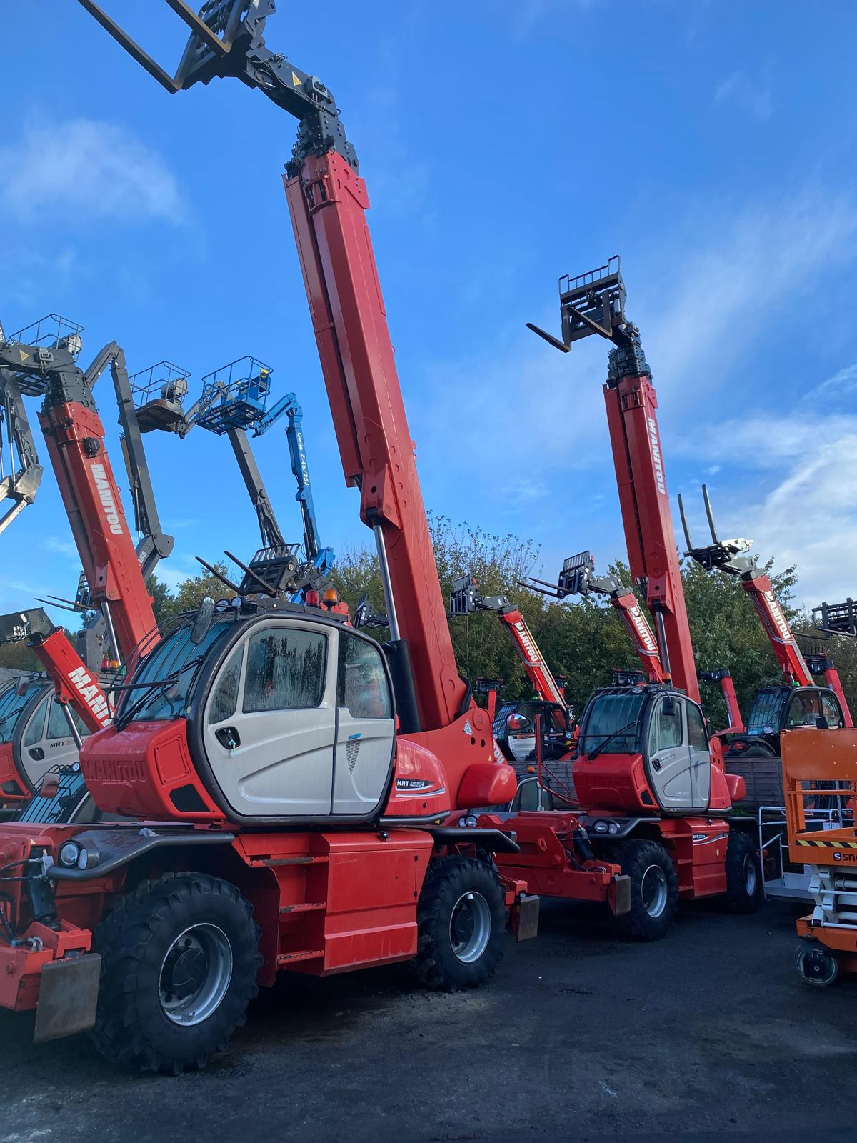 Mawsley Machinery Ltd undefined: фото 6