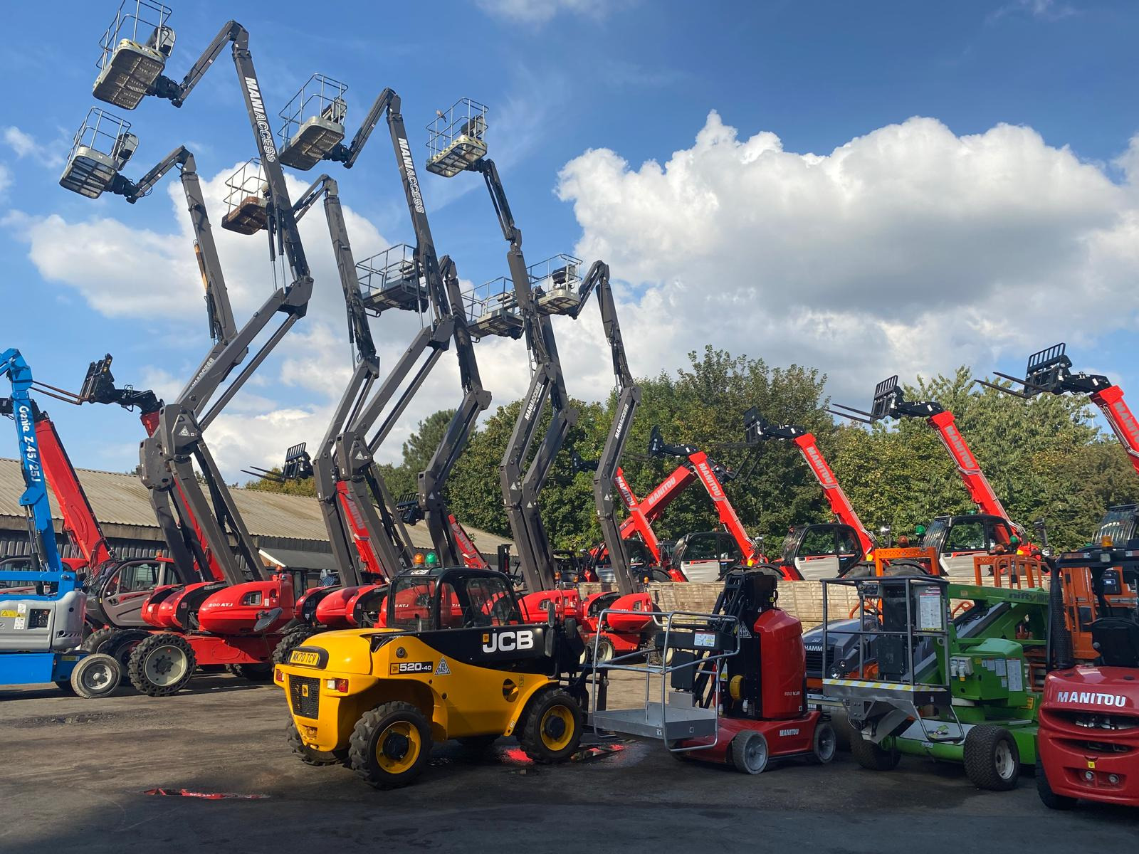 Mawsley Machinery Ltd undefined: фото 7