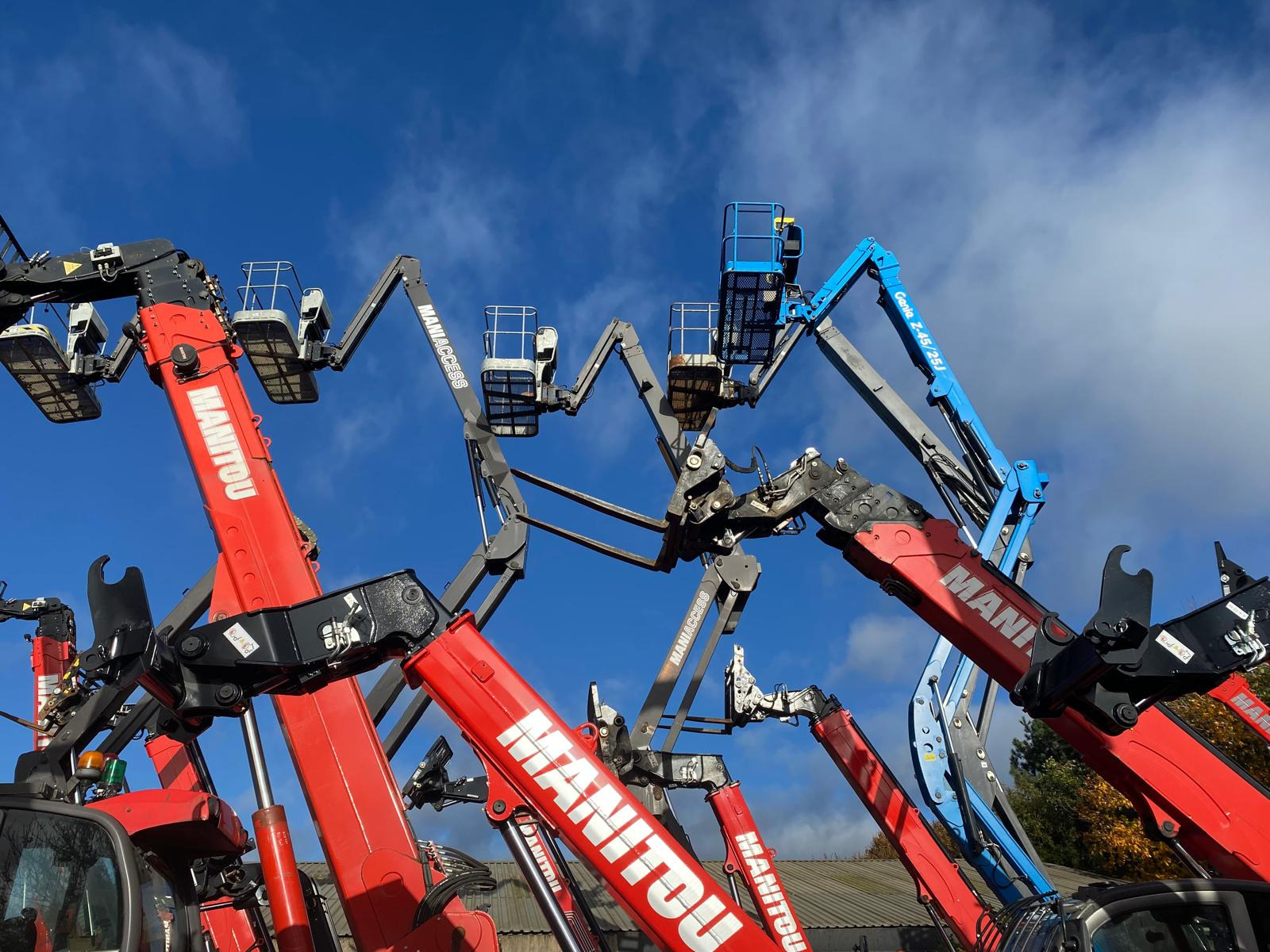 Mawsley Machinery Ltd undefined: фото 2