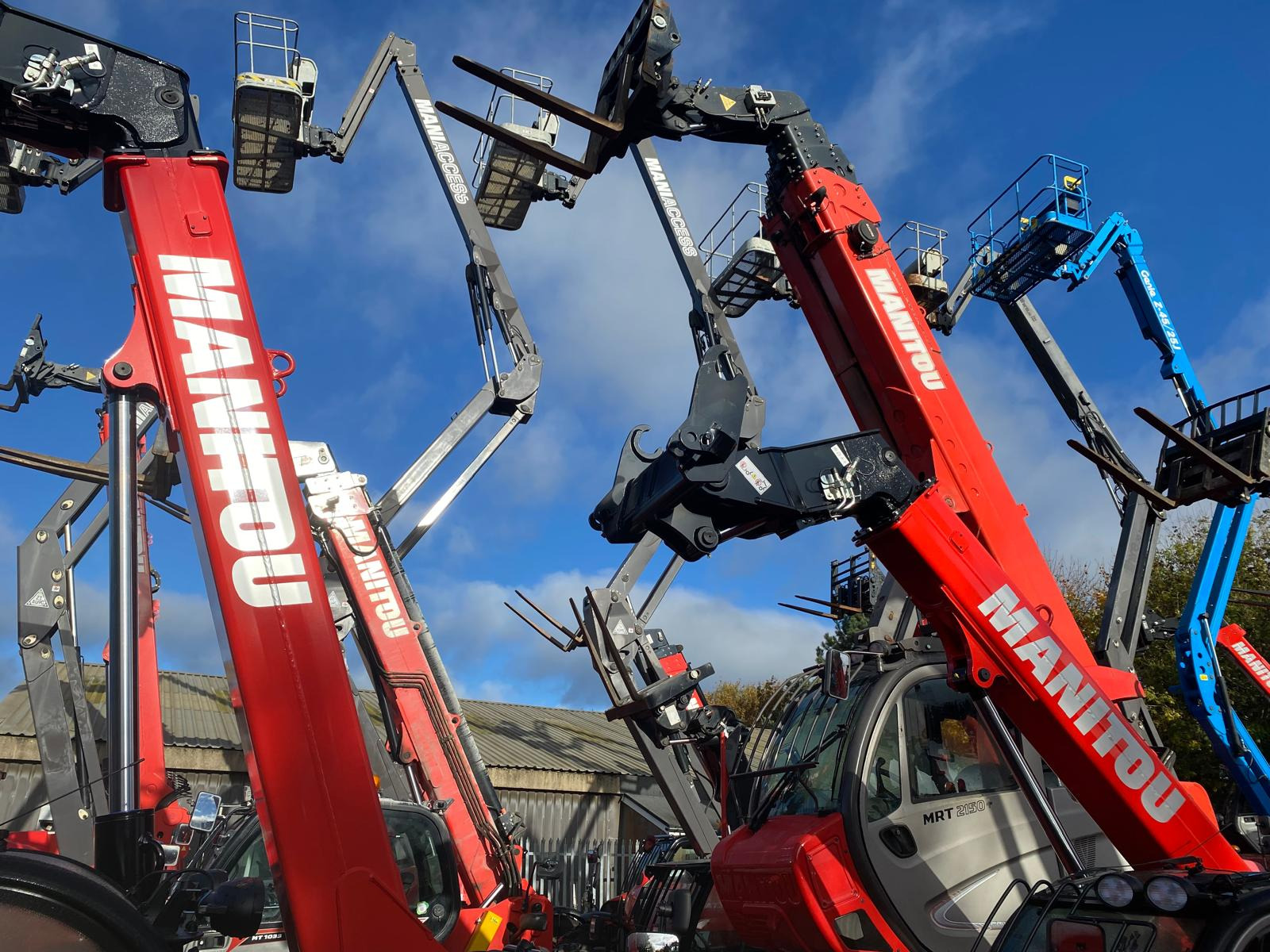 Mawsley Machinery Ltd undefined: фото 3