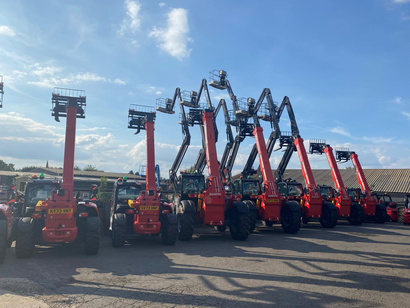 Mawsley Machinery Ltd undefined: фото 9