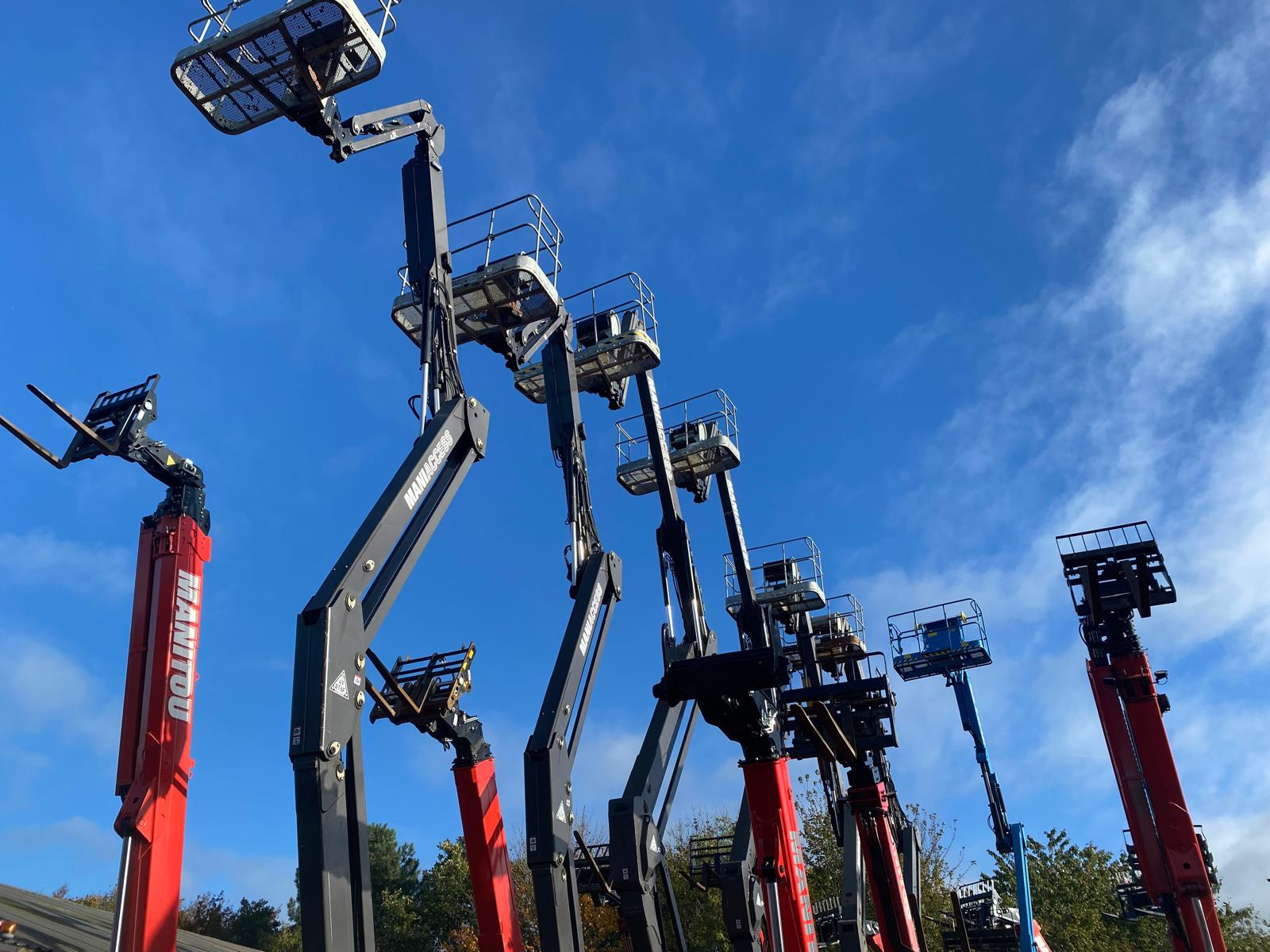 Mawsley Machinery Ltd undefined: фото 4