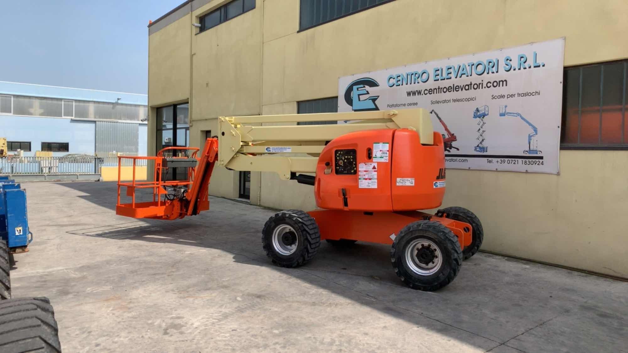 Centro Elevatori SRL undefined: фото 11