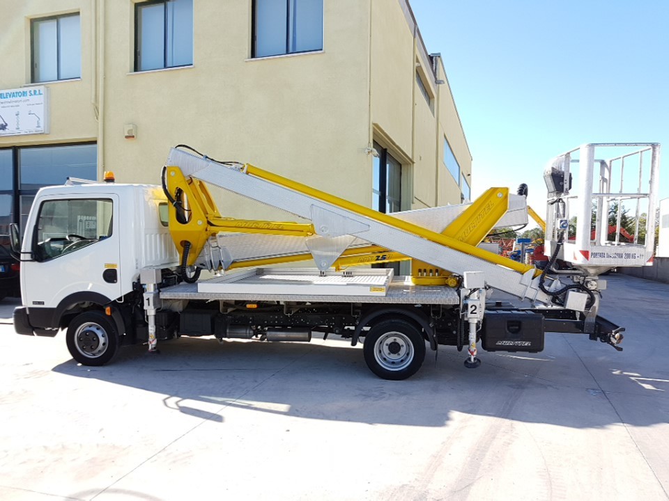 Centro Elevatori SRL undefined: фото 5