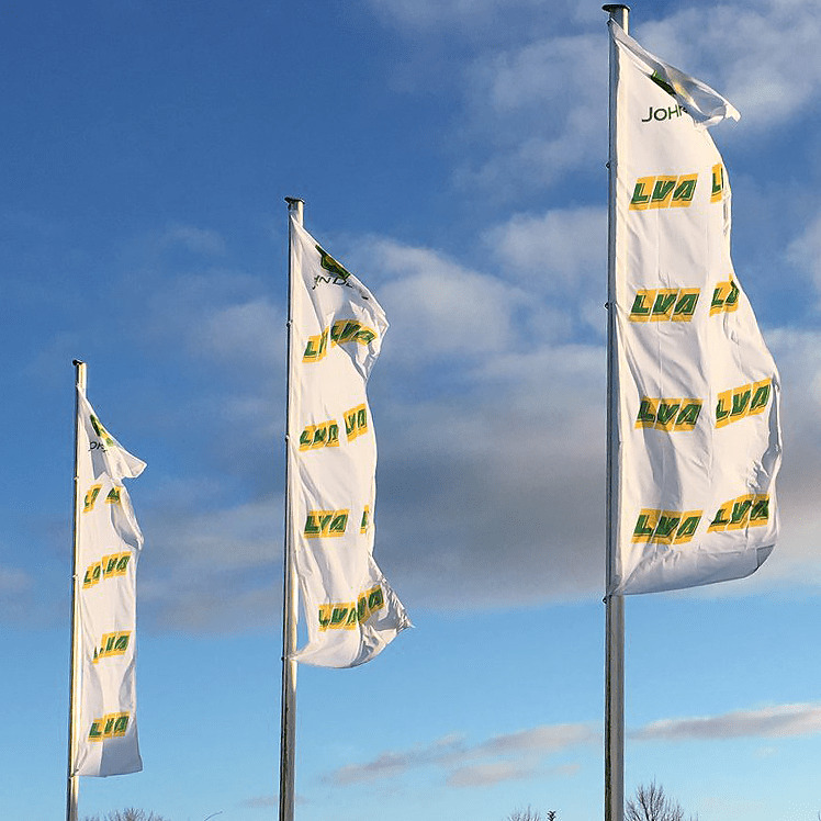 LVA Landtechnik GmbH undefined: фото 3