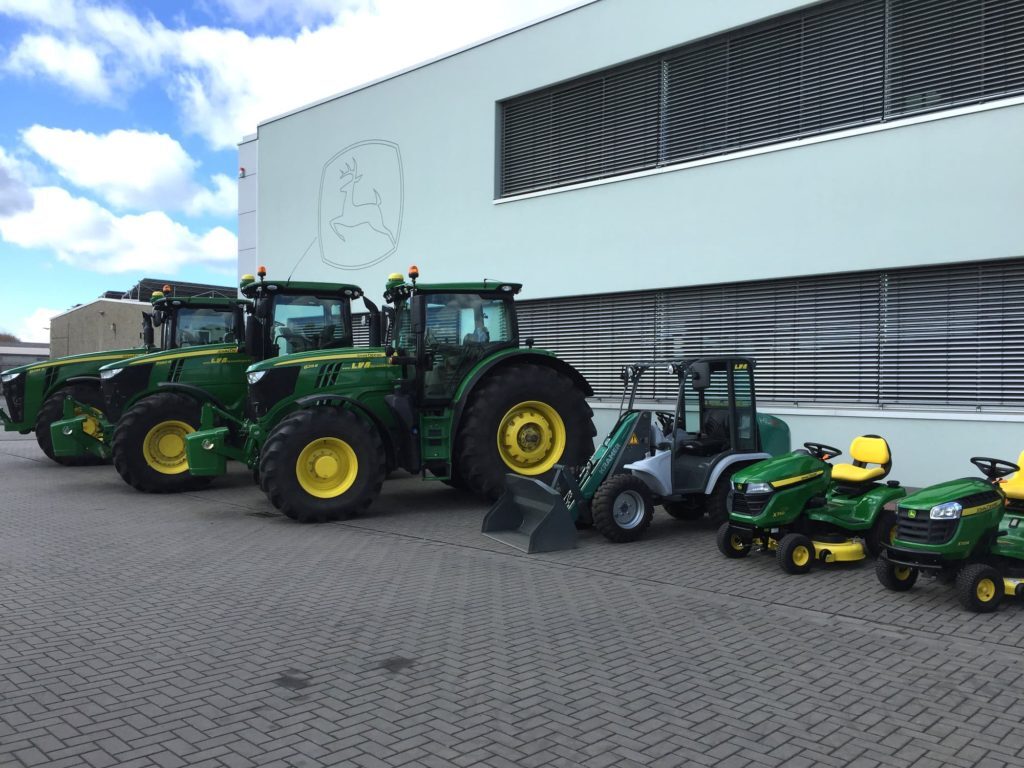 LVA Landtechnik GmbH undefined: фото 2