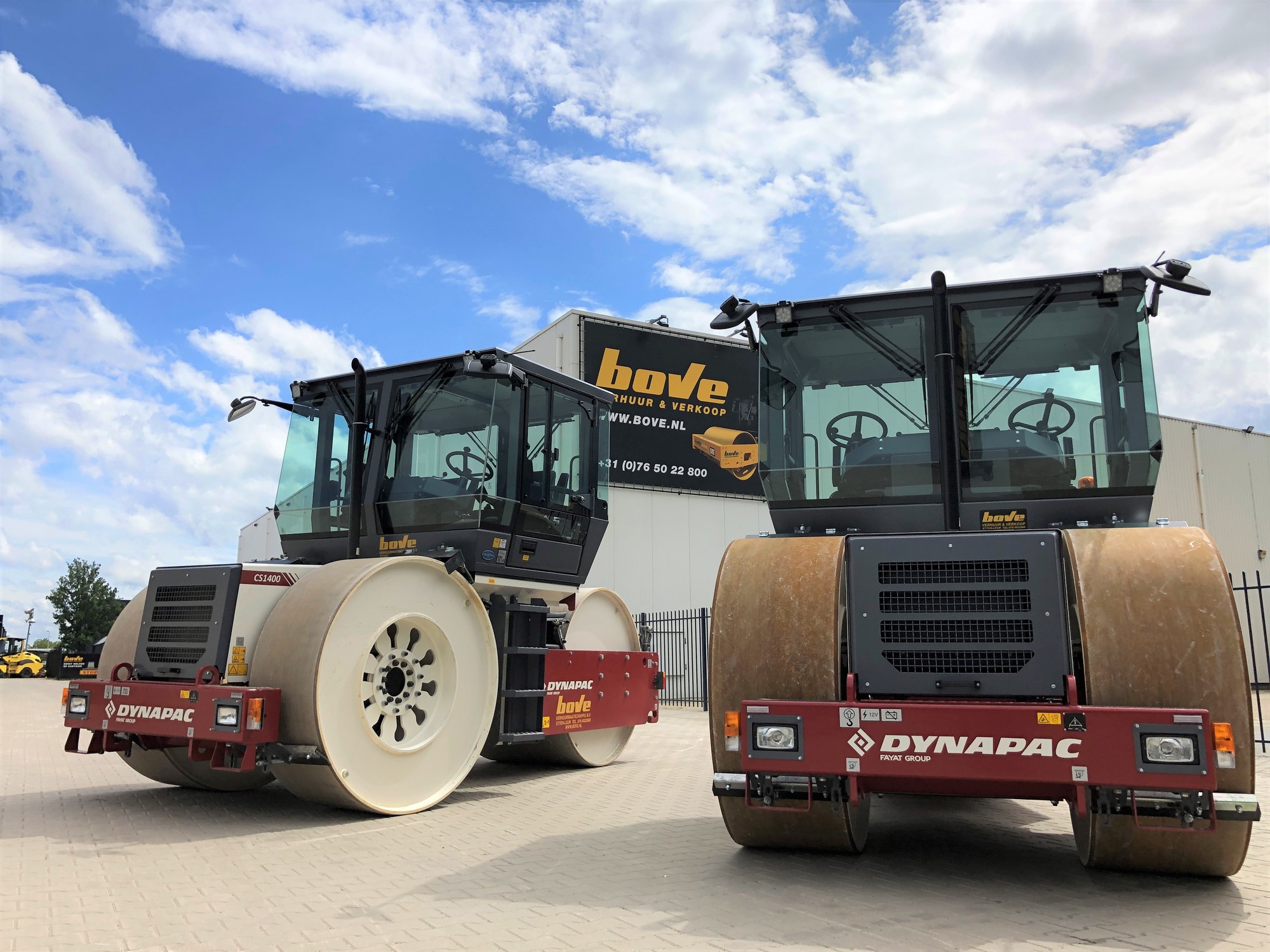 Bove Rental & Sales - объявления о продаже undefined: фото 2