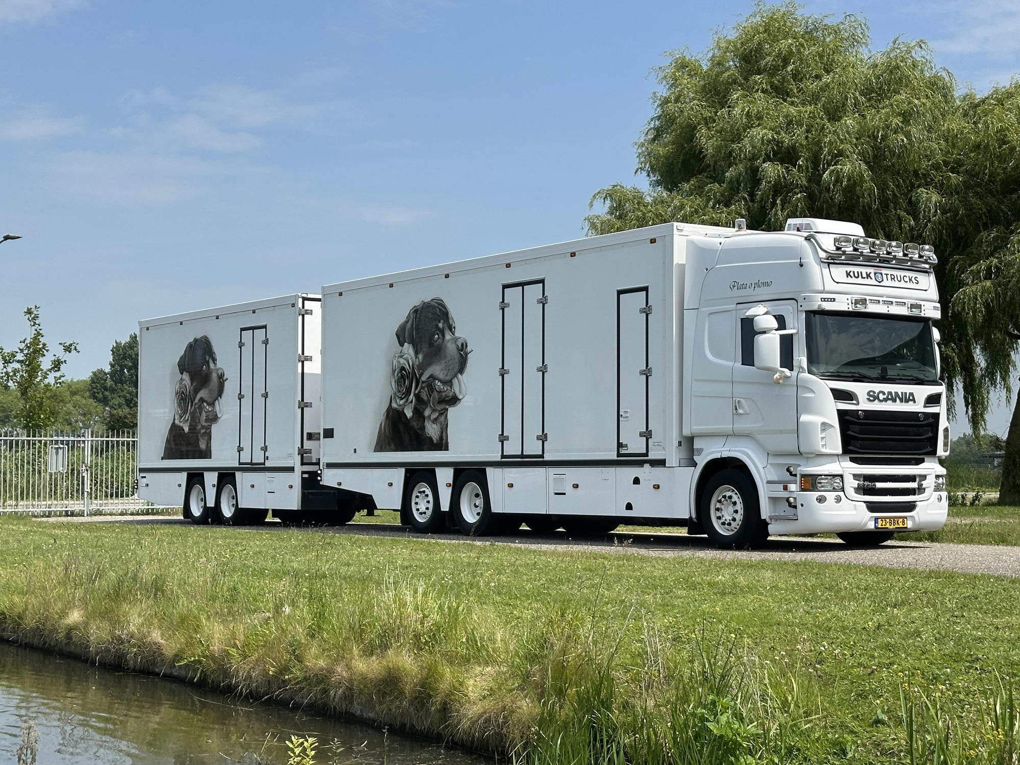 Kulk Trucks - Коммерческие автомобили MERCEDES-BENZ Vario - Год: 2006 undefined: фото 1