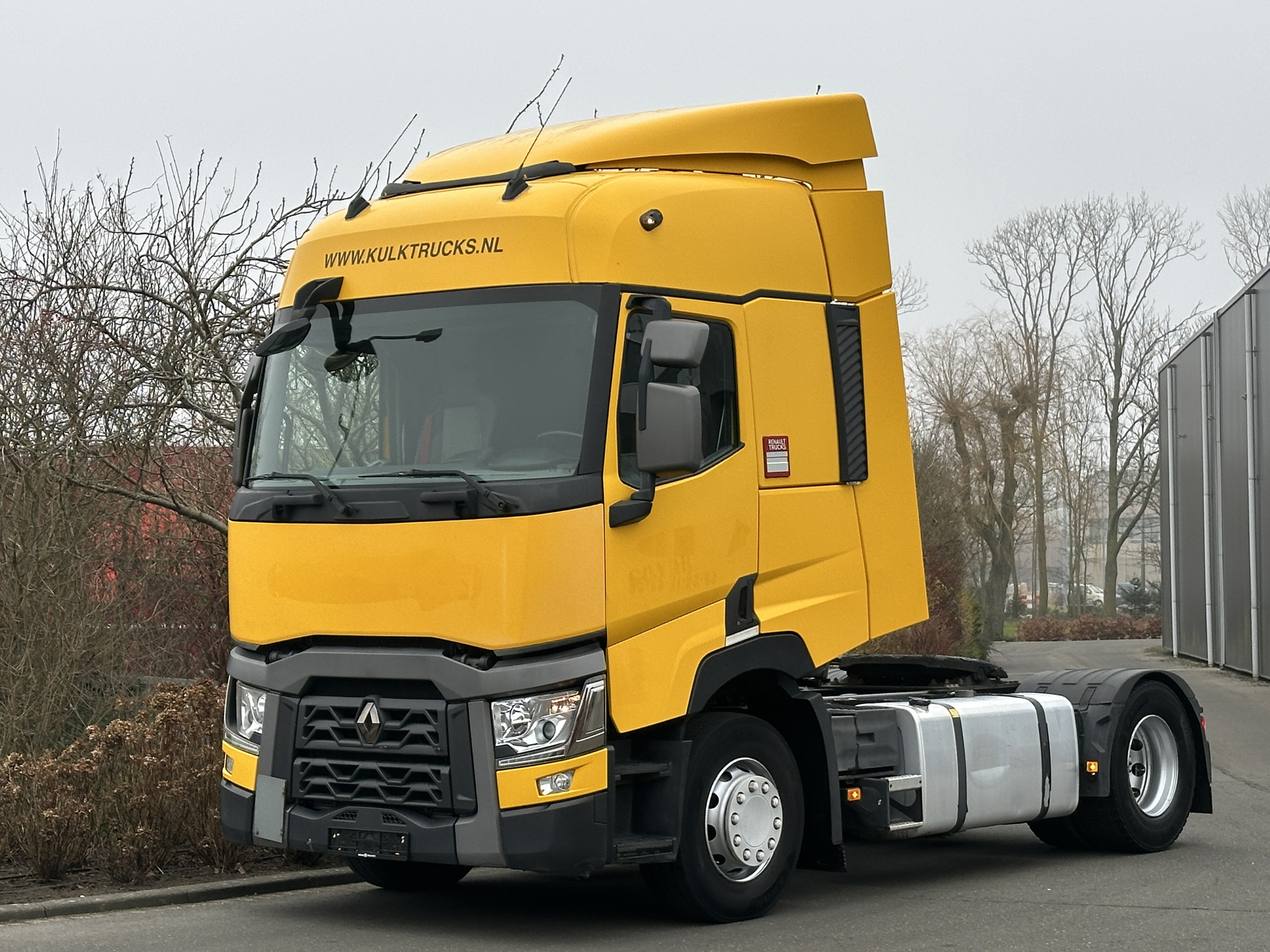 Kulk Trucks - Коммерческие автомобили MERCEDES-BENZ Vario - Год: 2006 undefined: фото 33