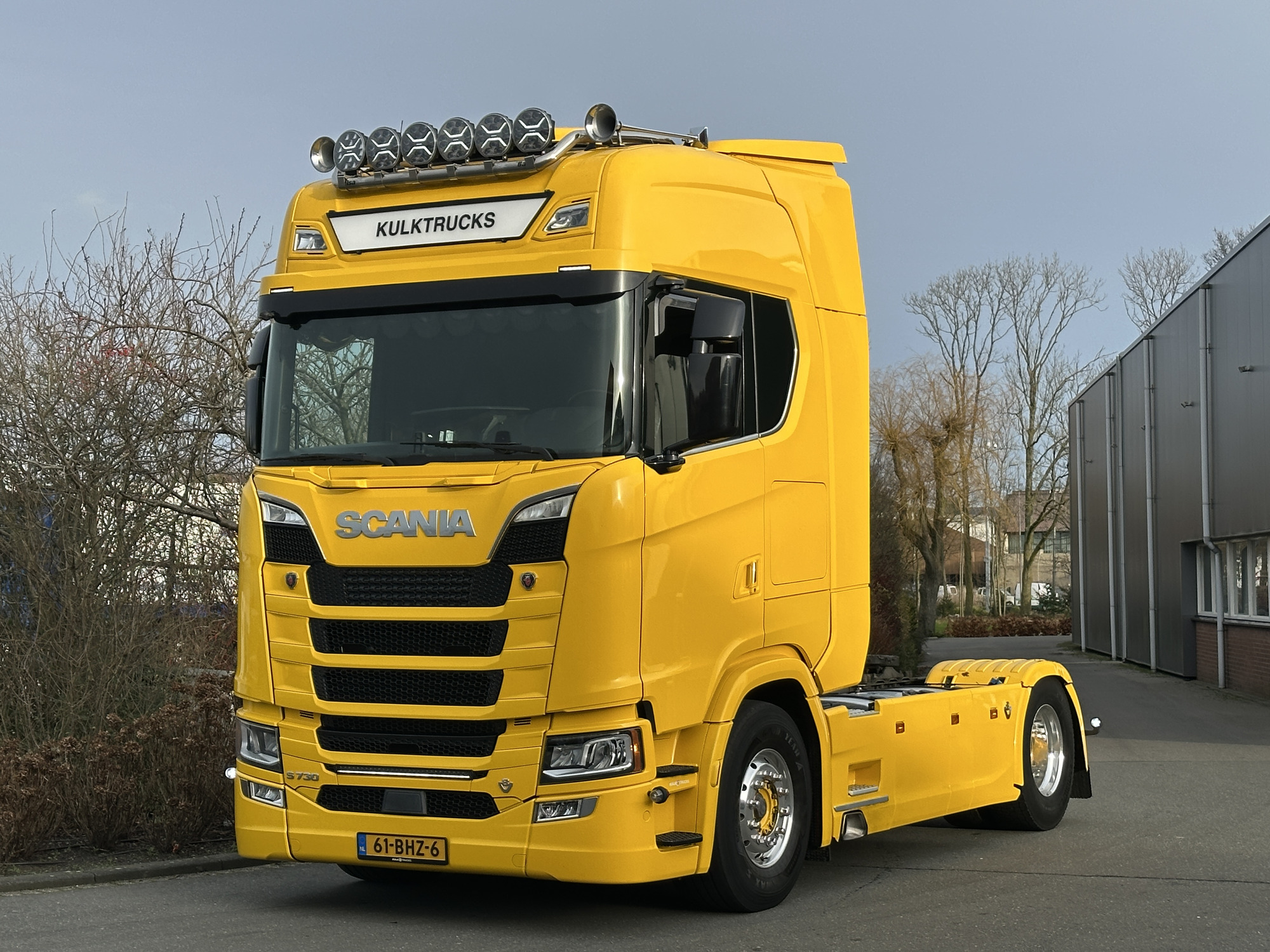 Kulk Trucks - Коммерческие автомобили MERCEDES-BENZ Vario - Год: 2006 undefined: фото 13