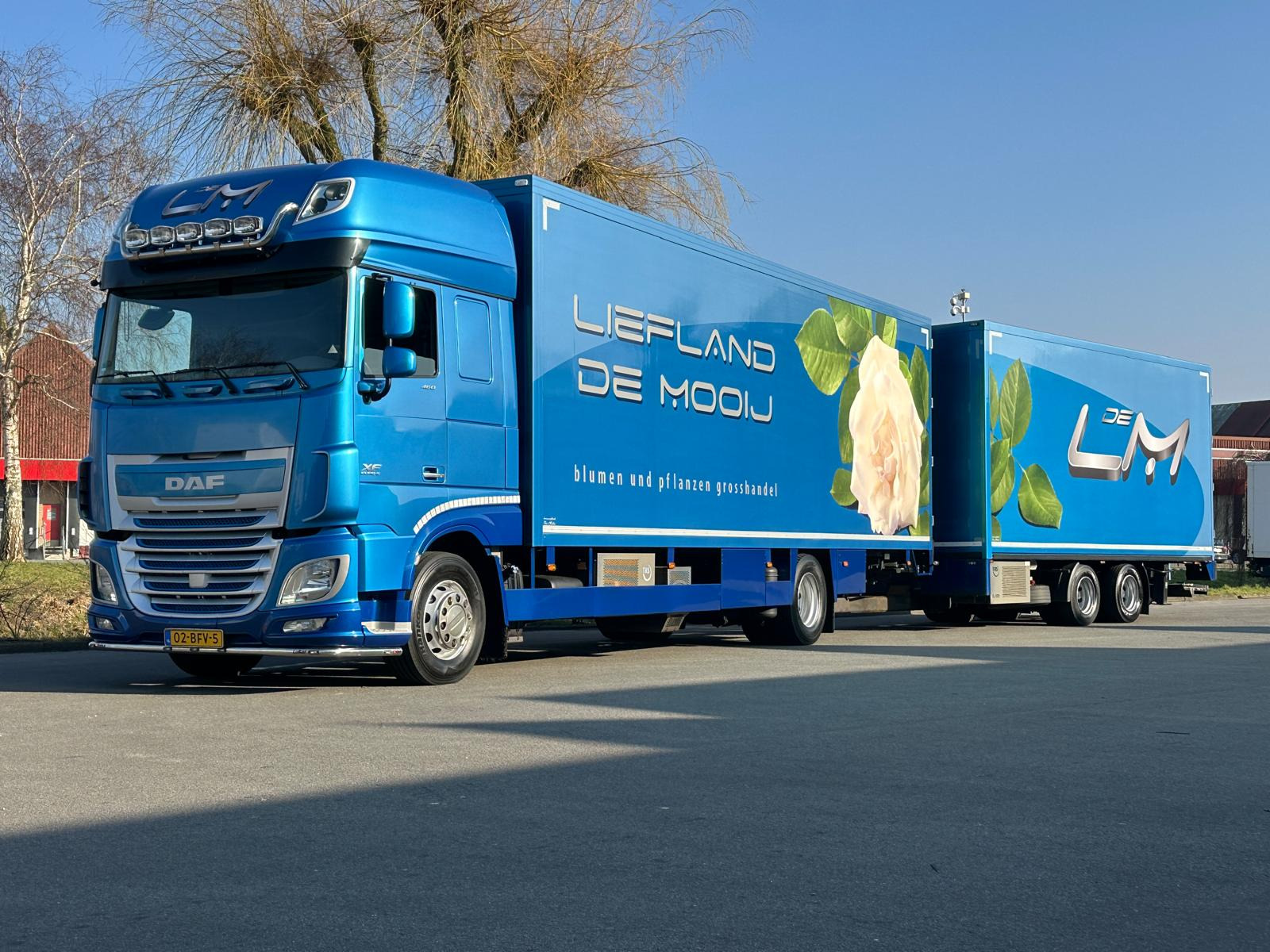 Kulk Trucks - Коммерческие автомобили MERCEDES-BENZ Vario - Год: 2006 undefined: фото 5